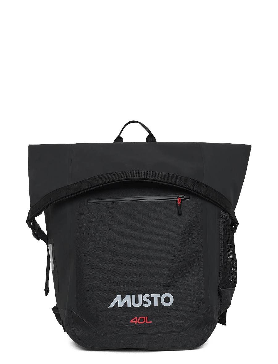 Musto - MUSTO 40L WP BACKPACK - black - 0