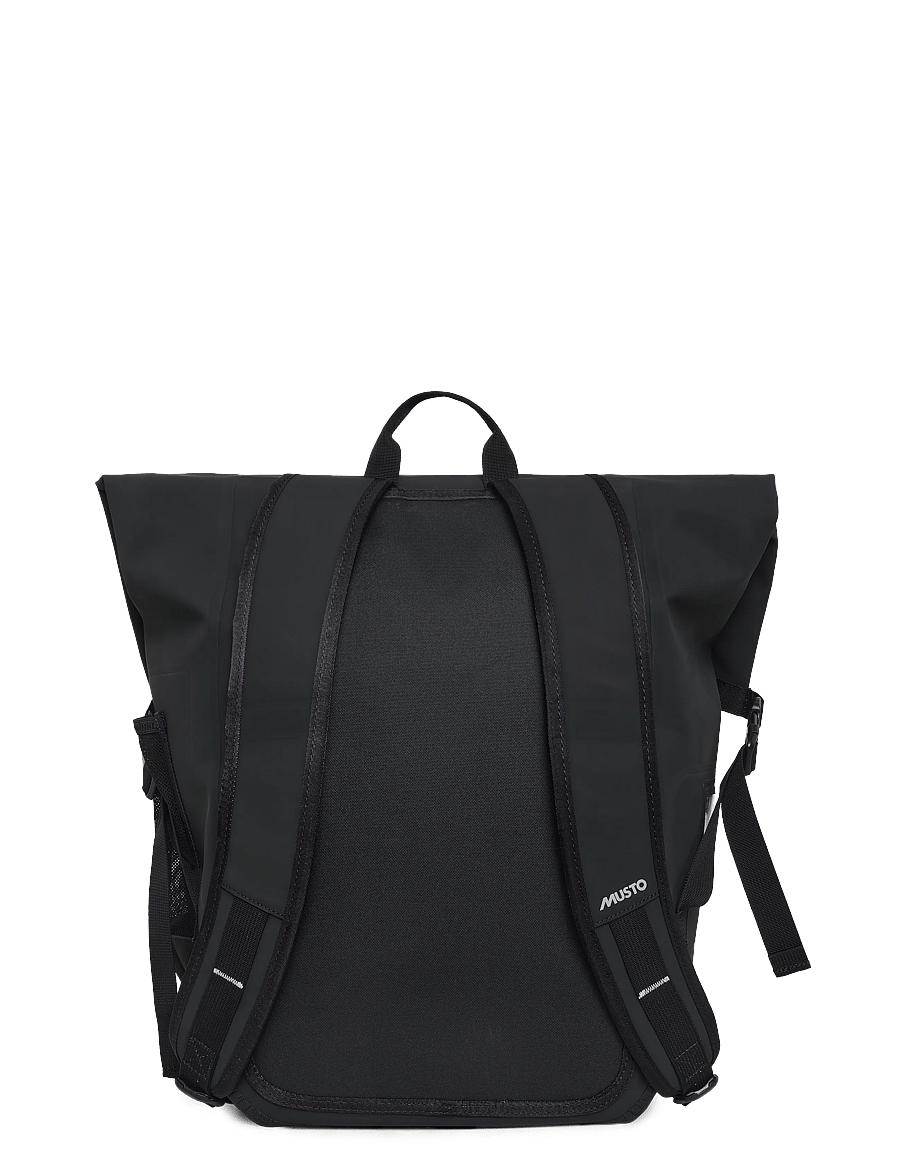 Musto - MUSTO 40L WP BACKPACK - black - 1
