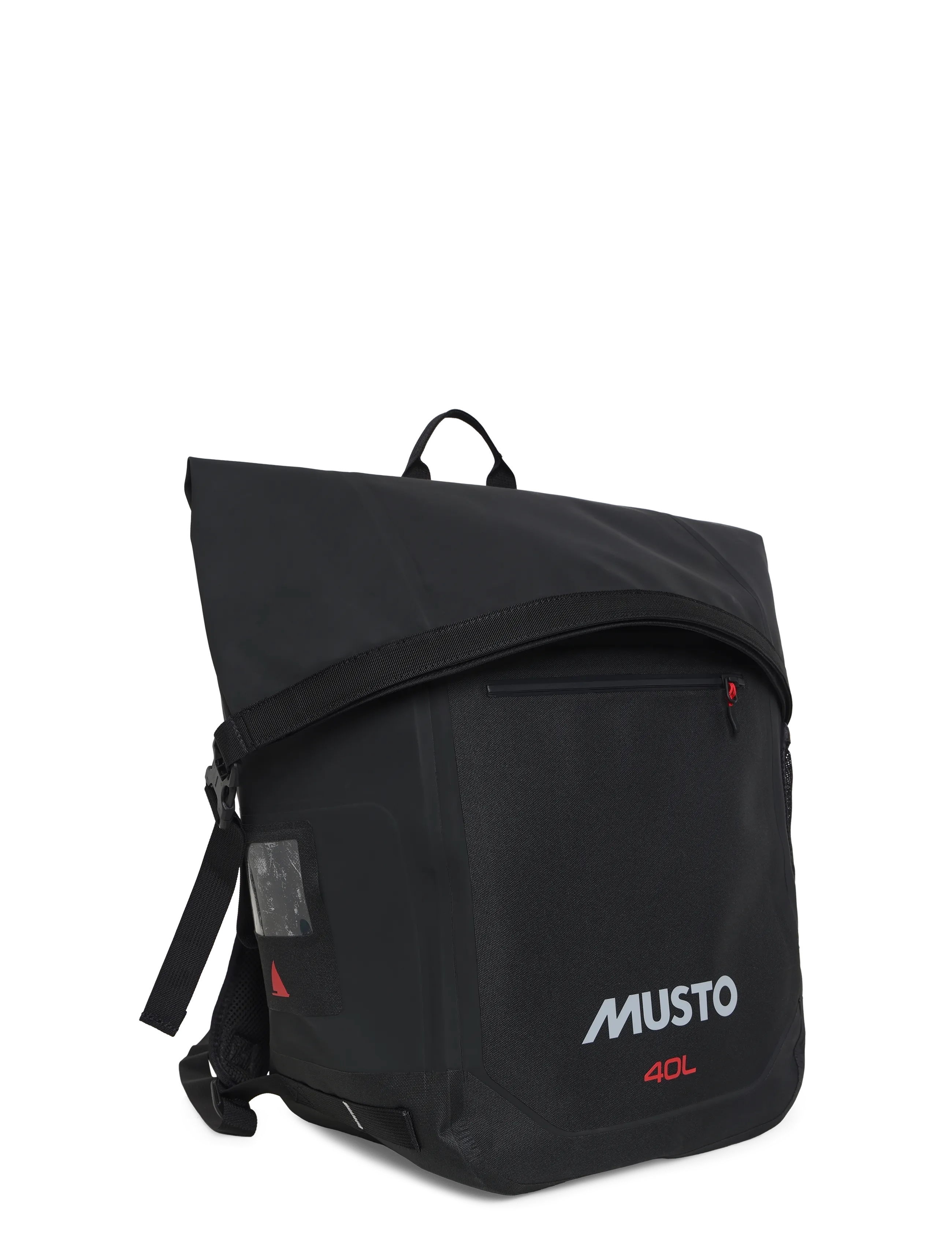 Musto - MUSTO 40L WP BACKPACK - black - 2