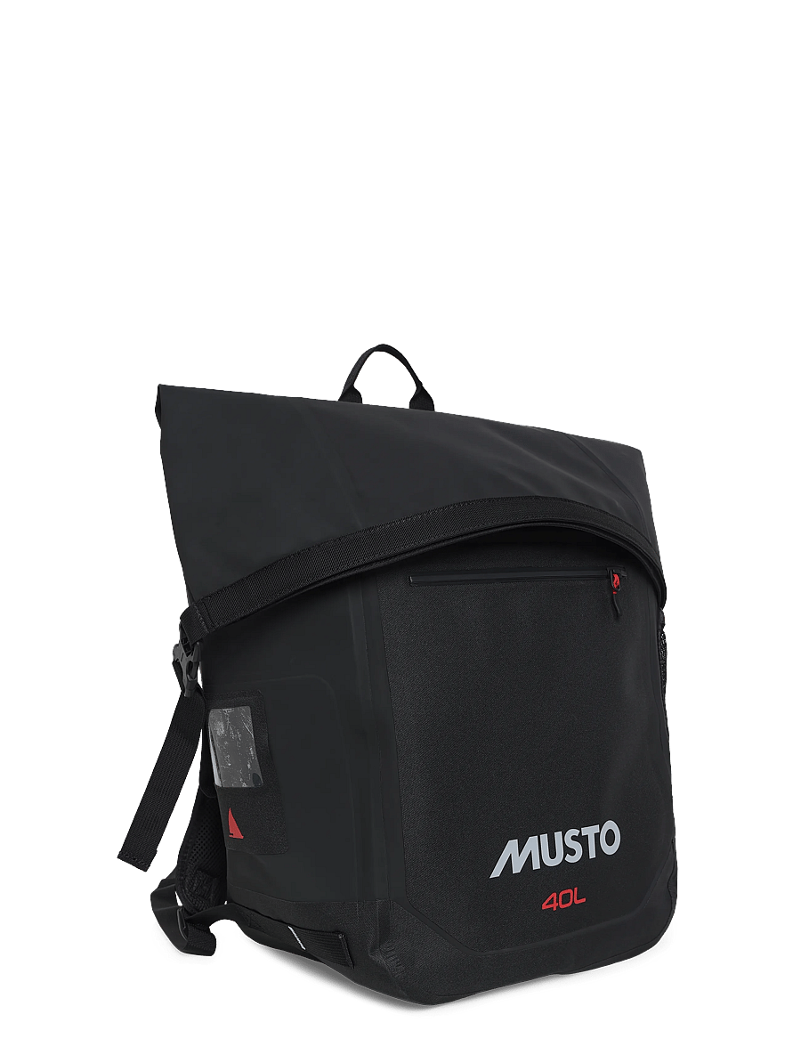 Musto - MUSTO 40L WP BACKPACK - black - 2