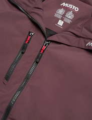 Musto - SARDINIA JKT 2.0 - outdoor & rain jackets - fig - 2