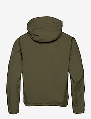 Musto - SARDINIA JKT 2.0 - outdoor & rain jackets - dark moss - 1