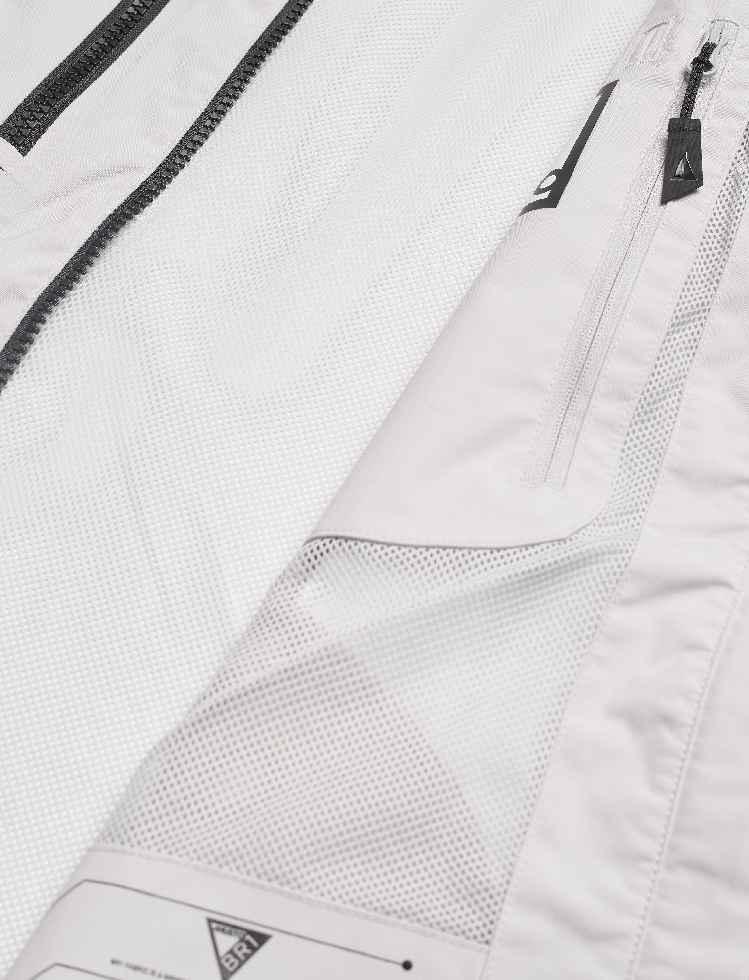 Musto - SARDINIA JKT 2.0 - platinum - 4