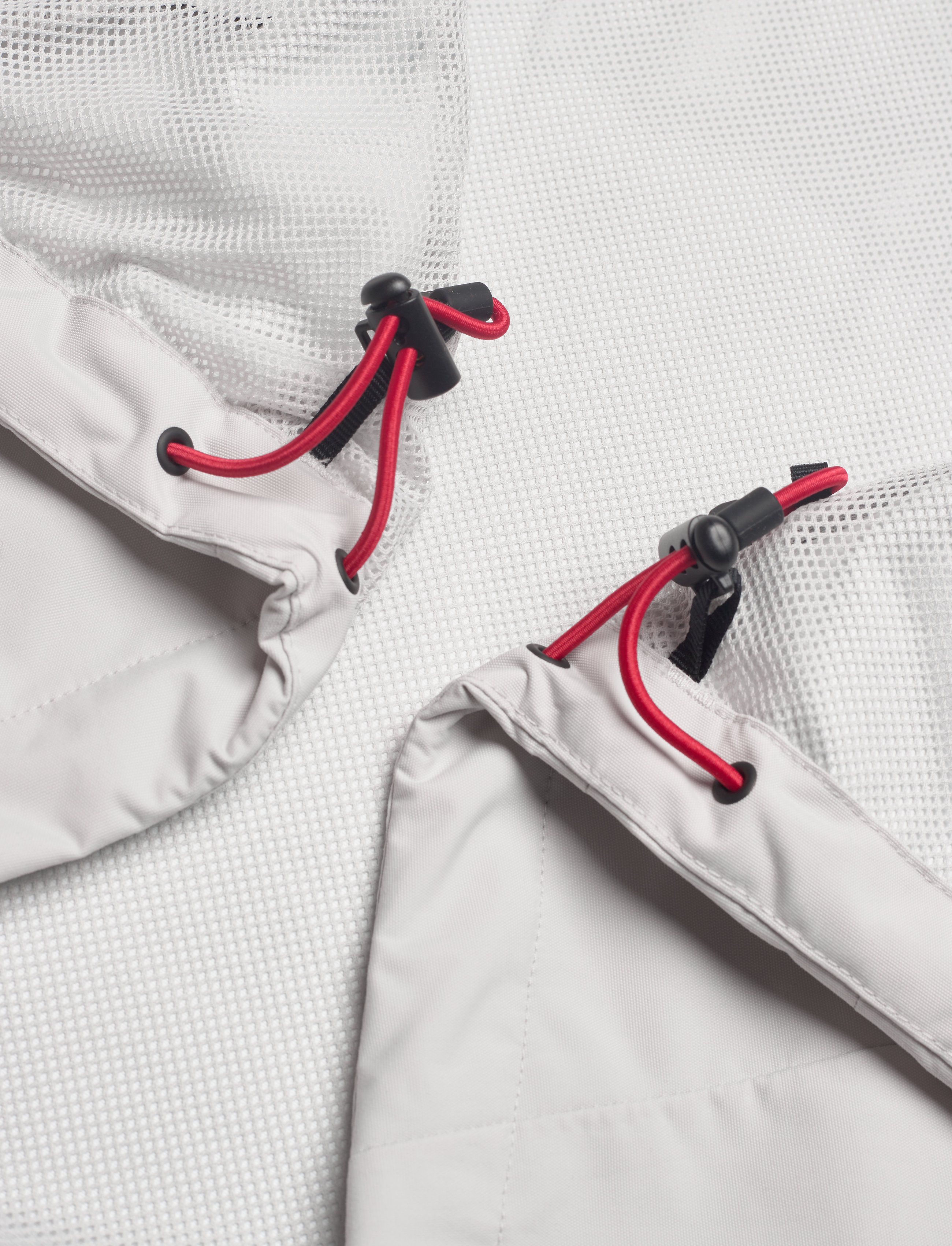 Musto - SARDINIA JKT 2.0 - platinum - 5