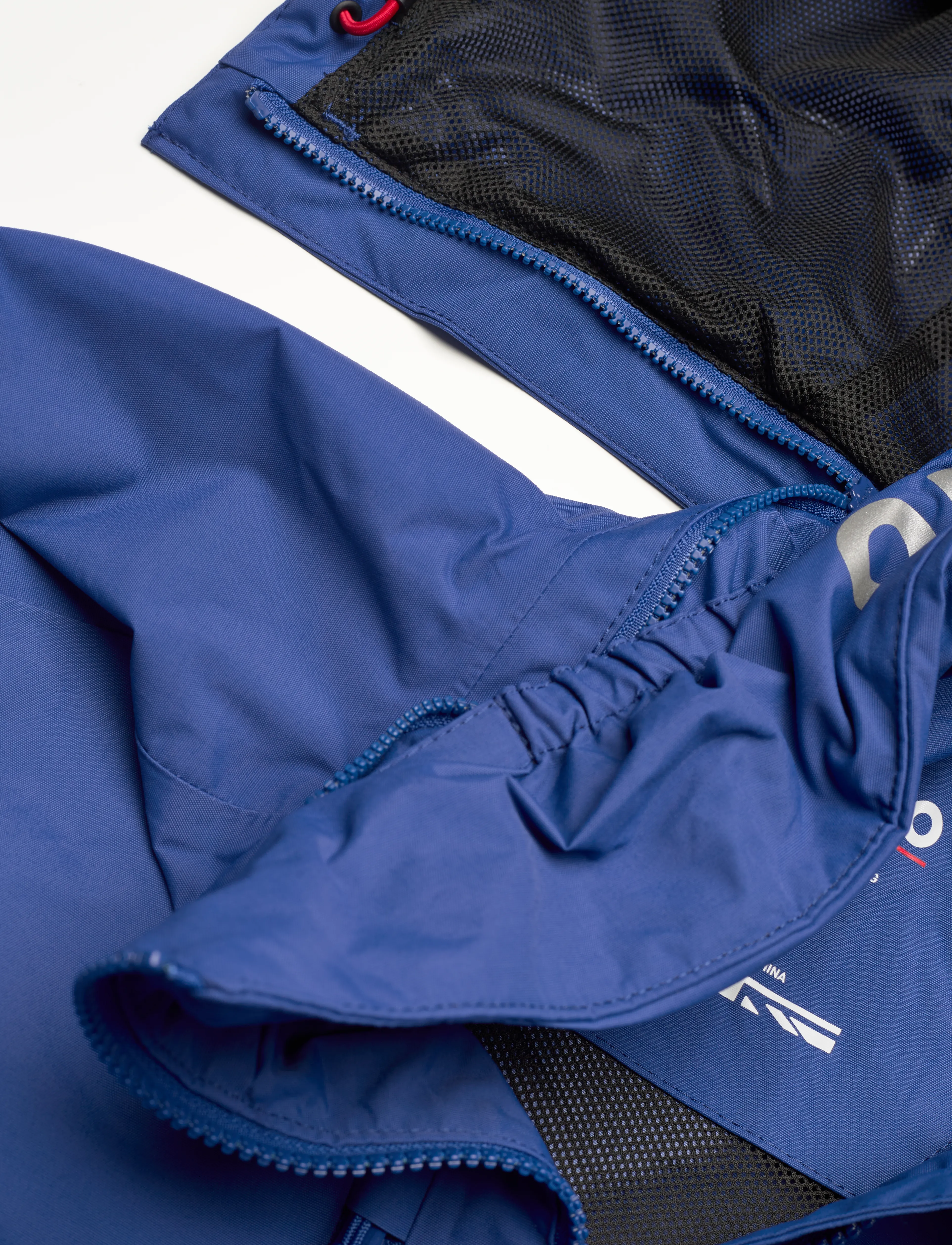 Musto - SARDINIA JKT 2.0 - racer blue - 3