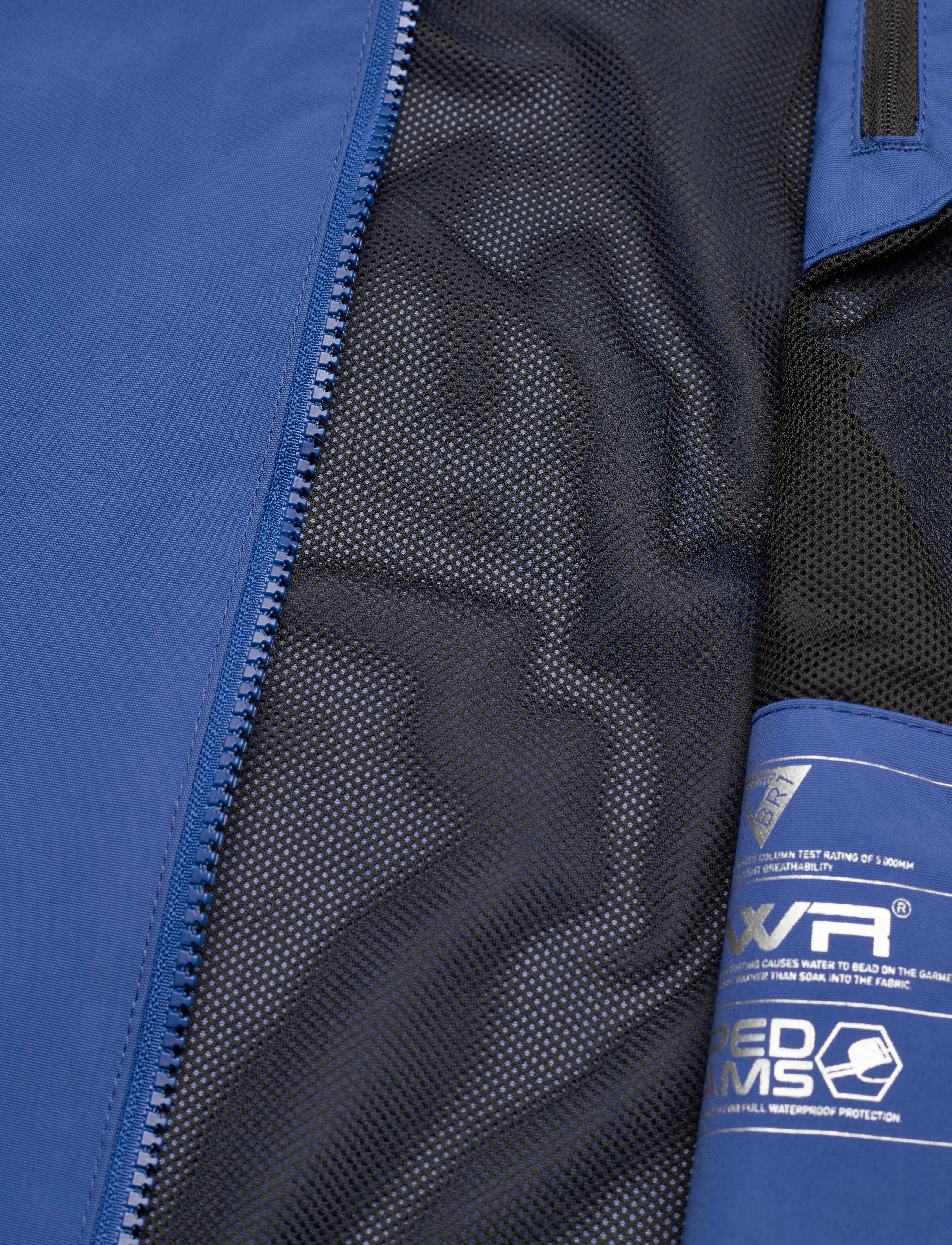 Musto - SARDINIA JKT 2.0 - racer blue - 5