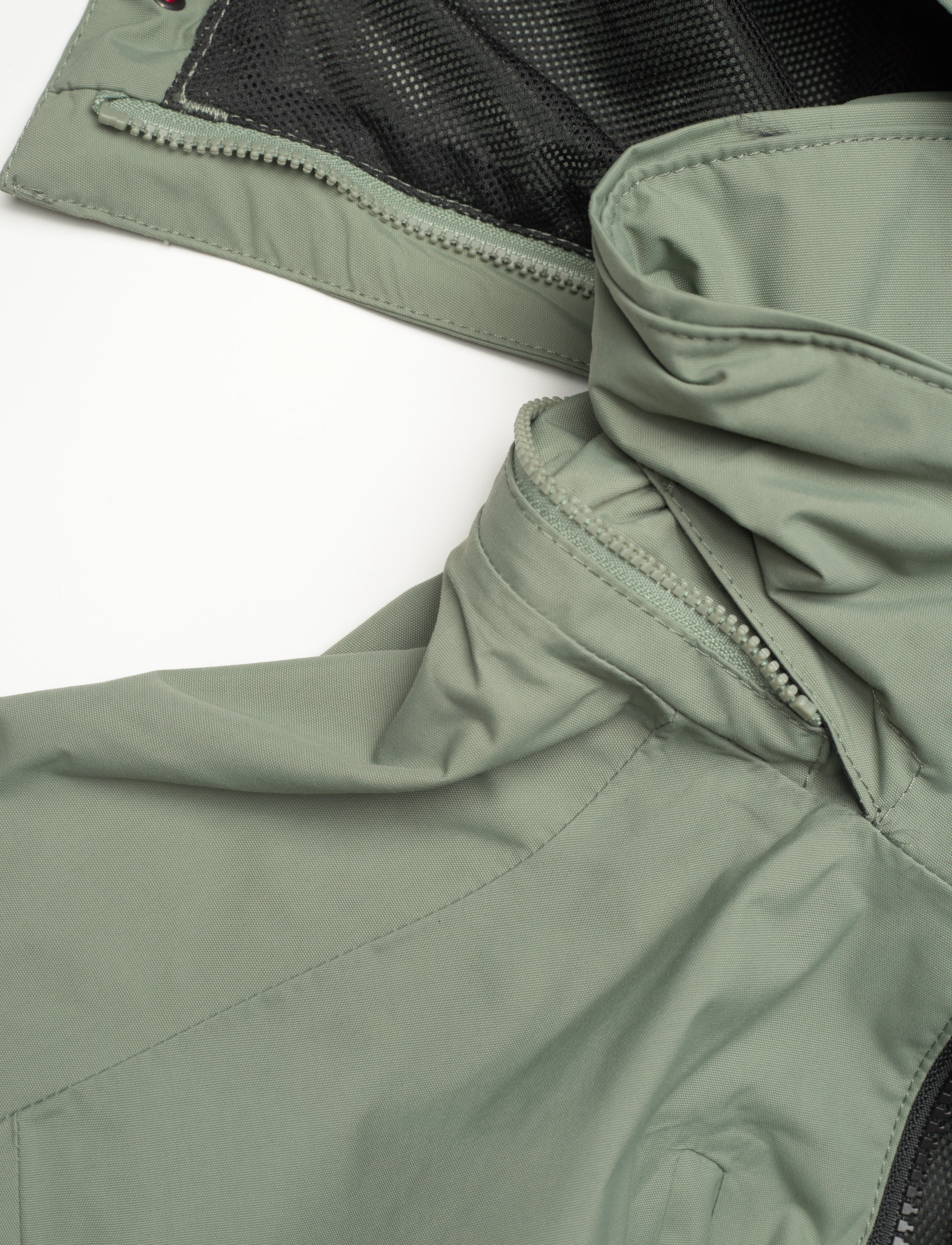 Musto - SARDINIA JKT 2.0 - sea spray - 4
