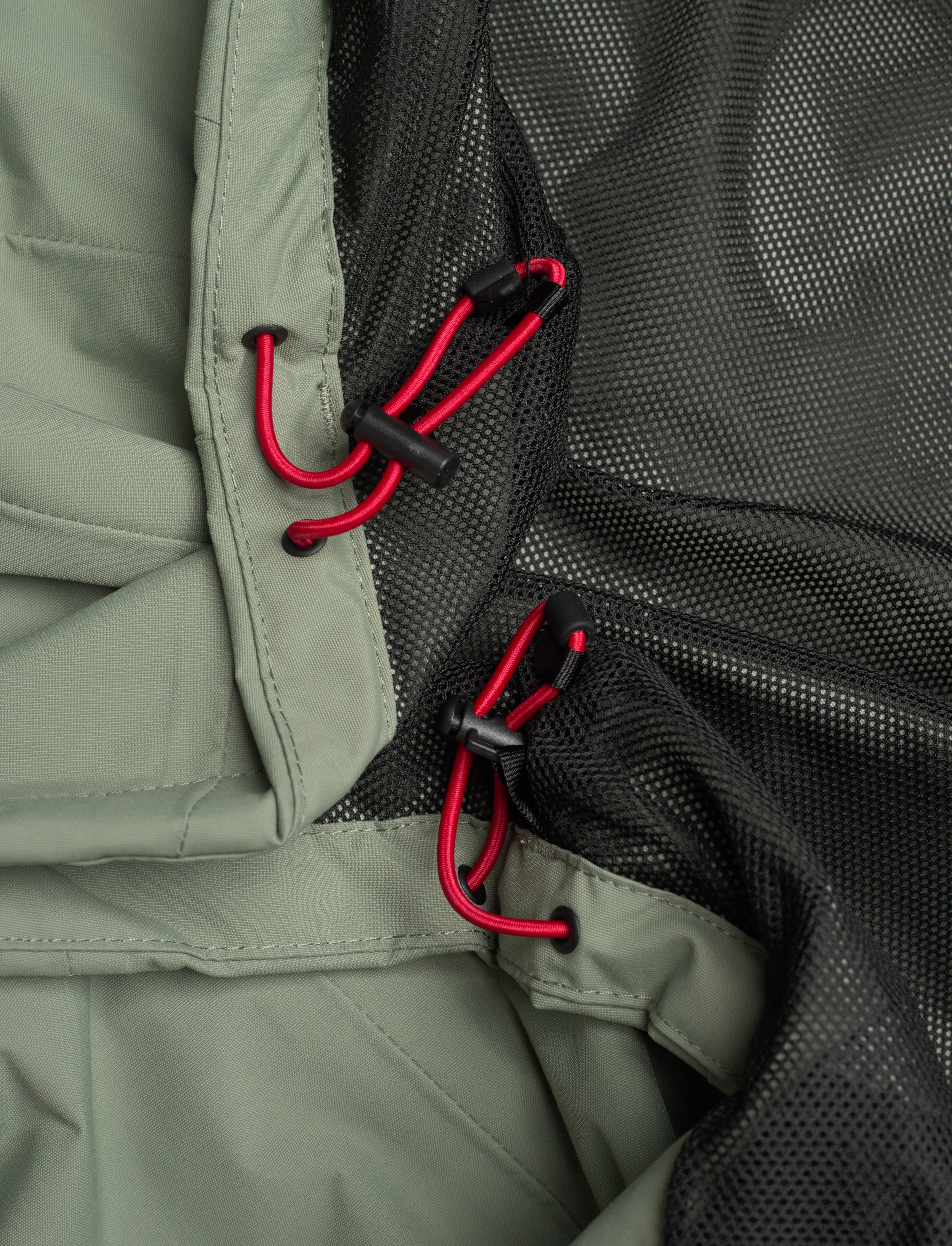 Musto - SARDINIA JKT 2.0 - sea spray - 5