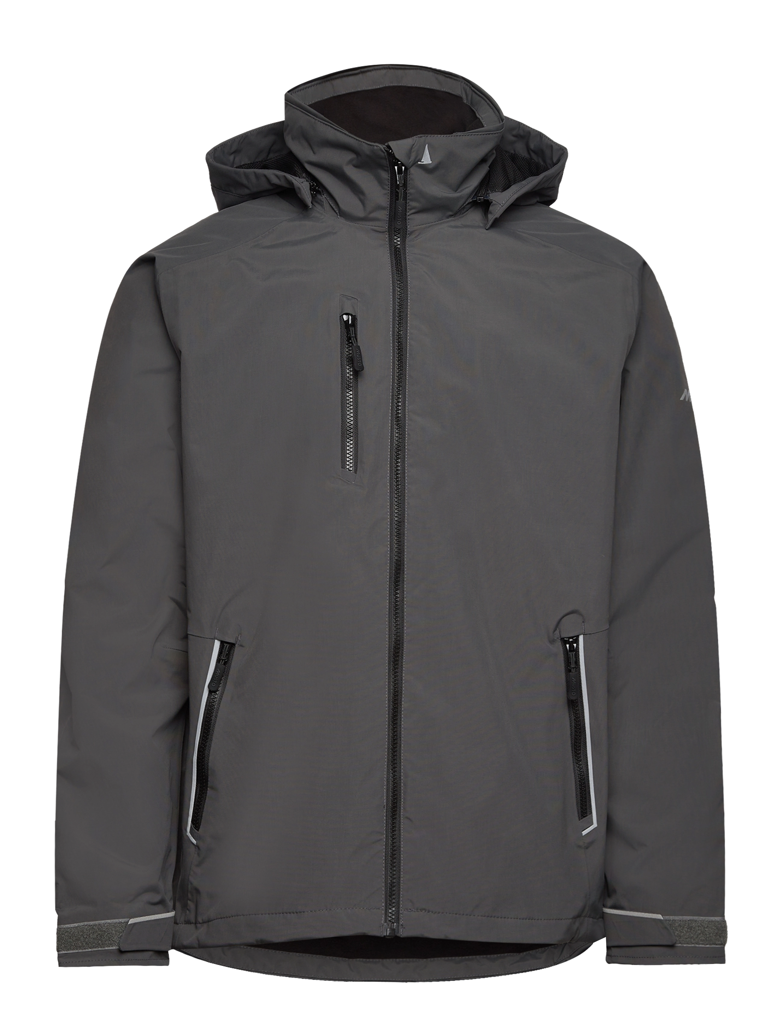 MUSTO Corsica Jkt 2.0 Grau - M - Herren