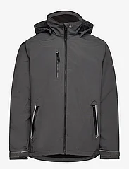 Musto - CORSICA JKT 2.0 - sports jackets - dark grey - 0
