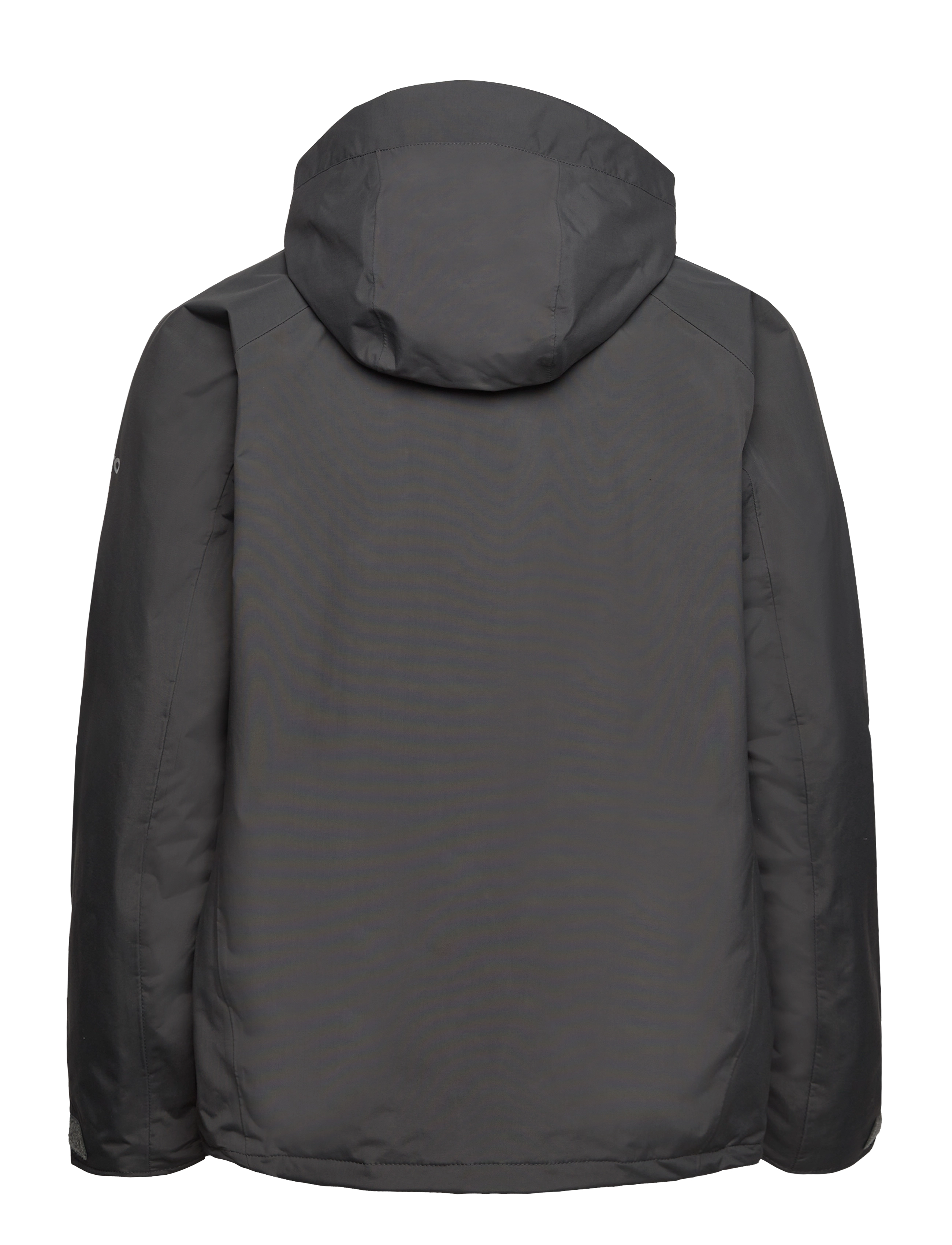 Musto - CORSICA JKT 2.0 - dark grey - 1
