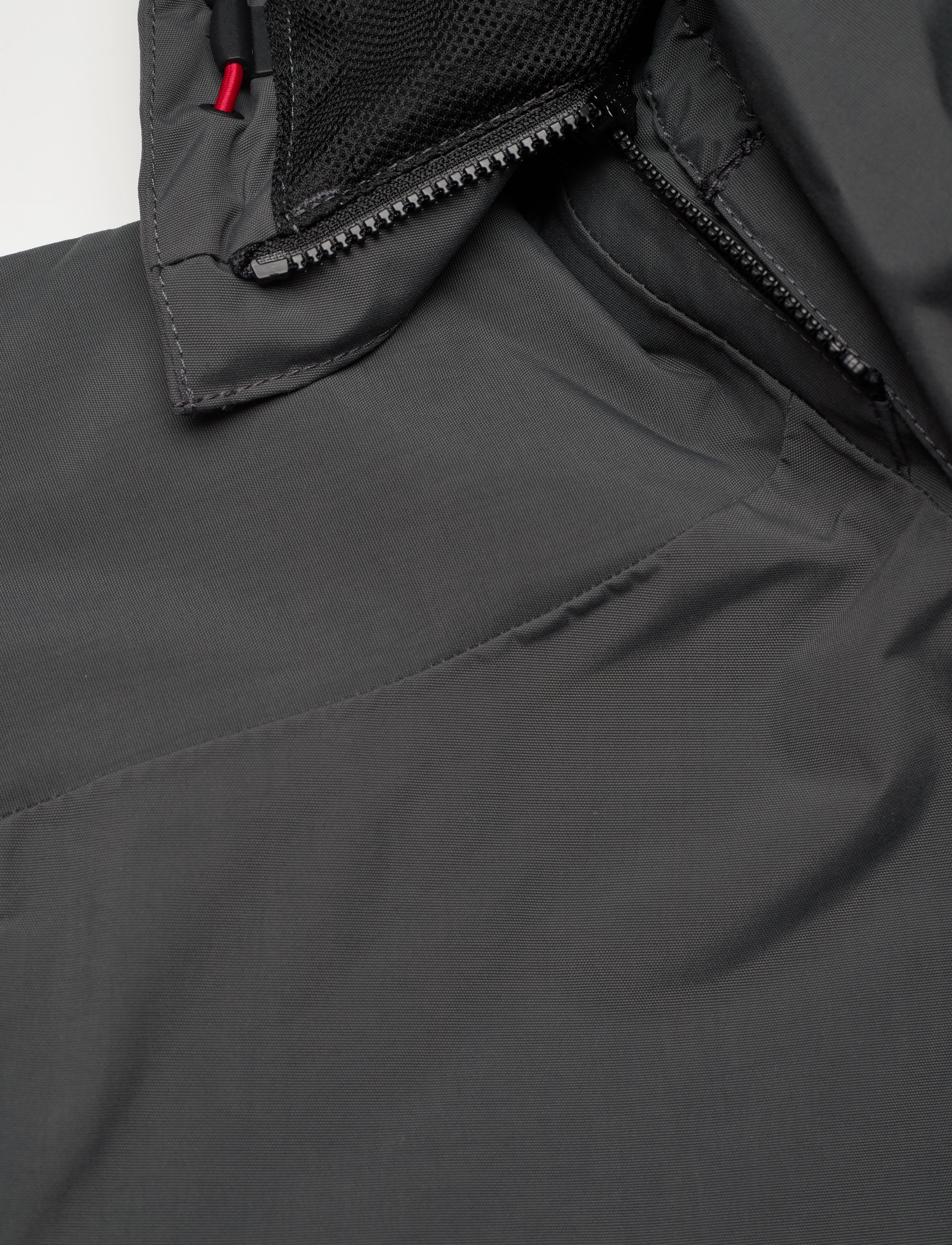 Musto - CORSICA JKT 2.0 - dark grey - 3