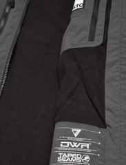 Musto - CORSICA JKT 2.0 - sports jackets - dark grey - 5
