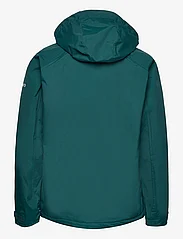 Musto - CORSICA JKT 2.0 - sportinės striukės - deep teal - 1