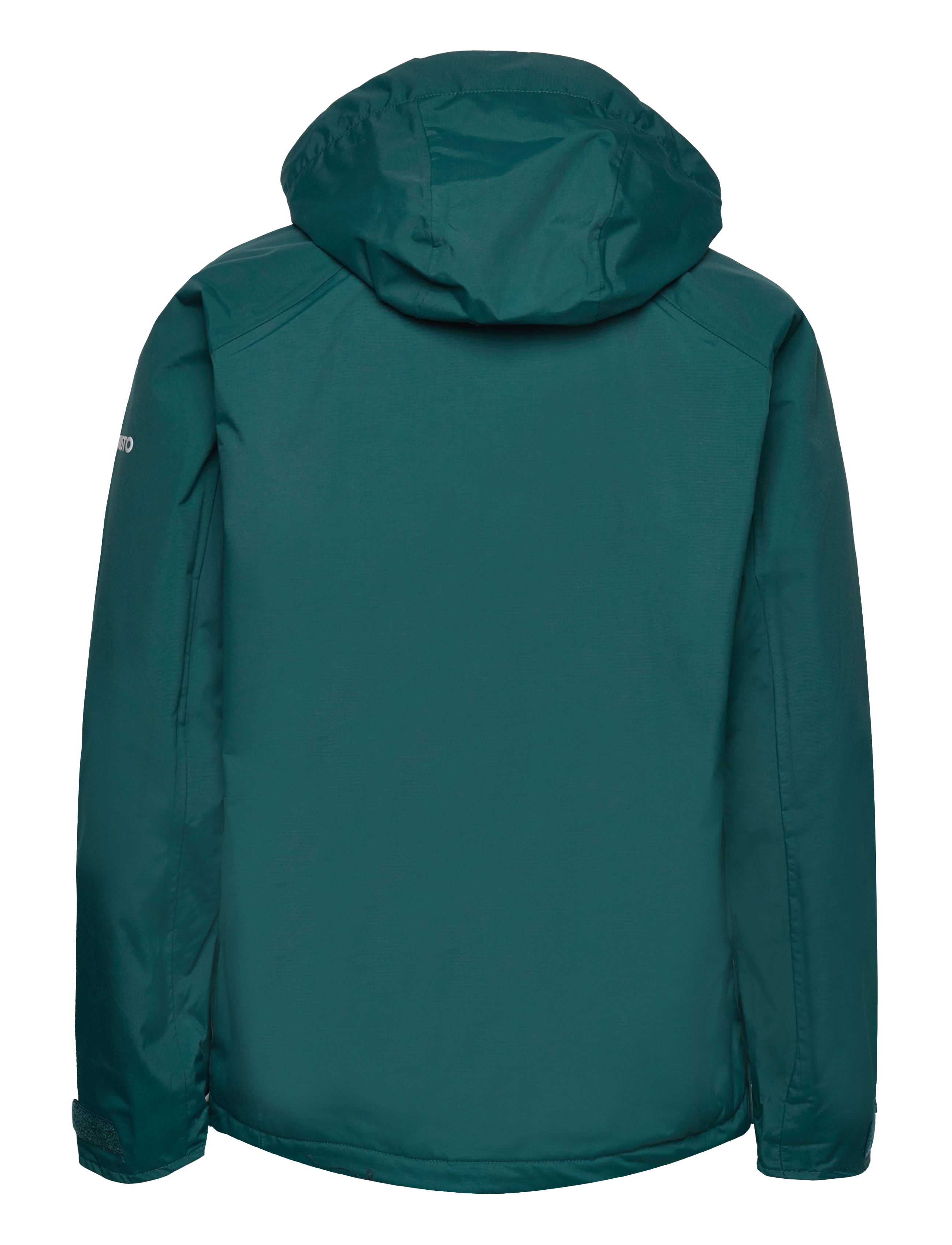 Musto - CORSICA JKT 2.0 - deep teal - 1