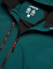Musto - CORSICA JKT 2.0 - sports jackets - deep teal - 2