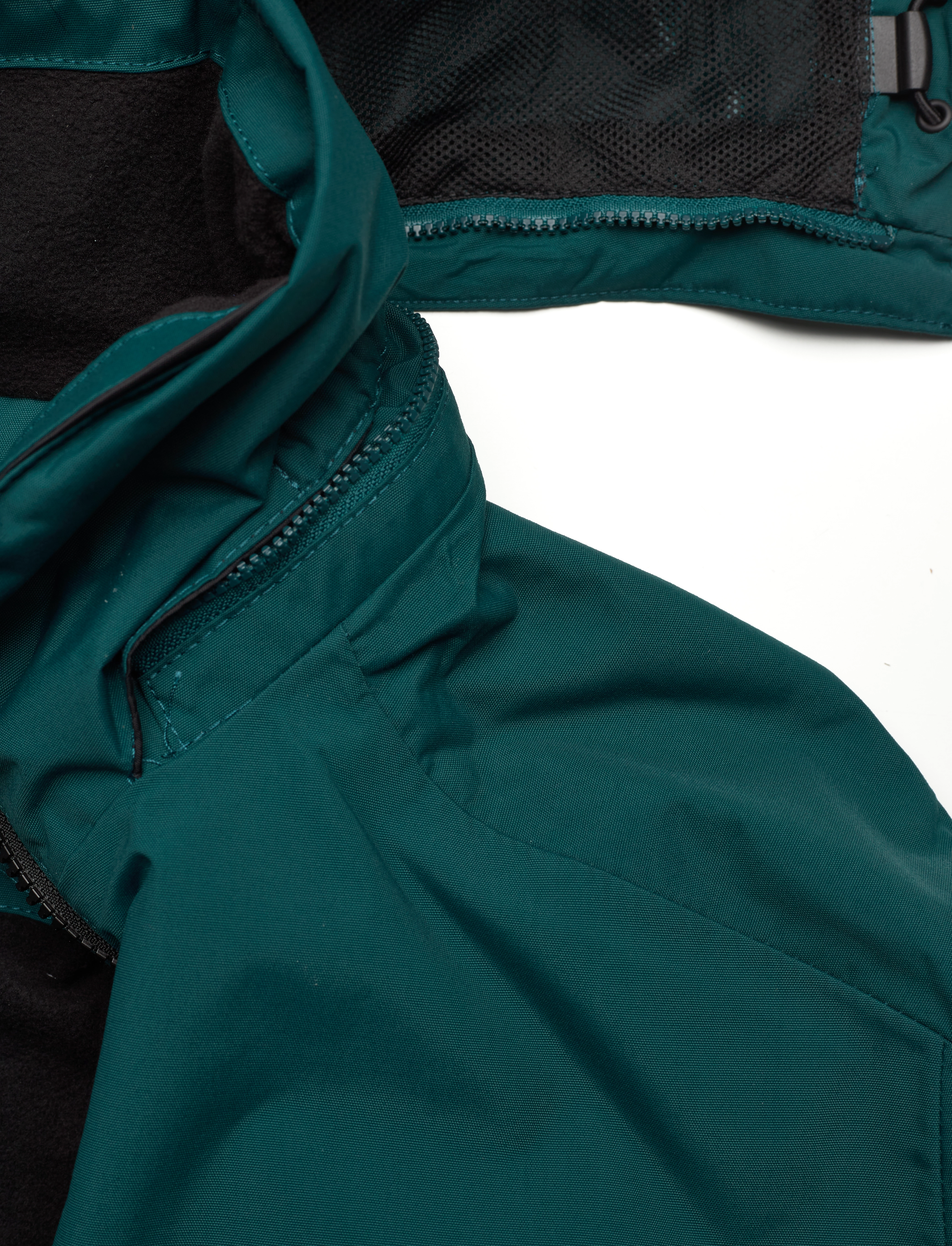 Musto - CORSICA JKT 2.0 - deep teal - 3