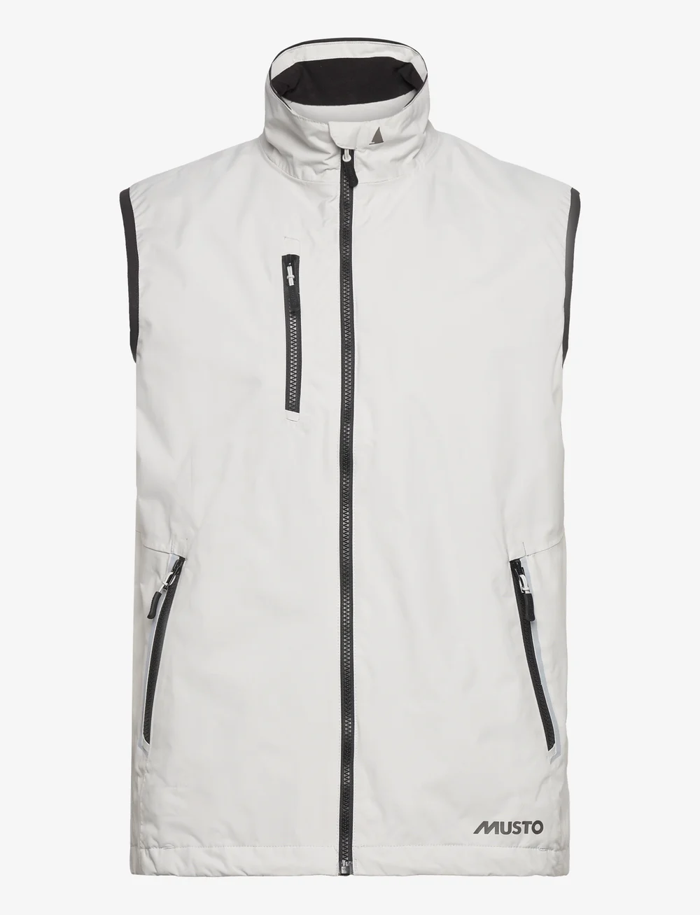 Women's musto 2025 gilet sale