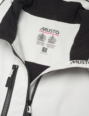 Musto - CORSICA GILET 2.0 - jakker og regnjakker - platinum - 2