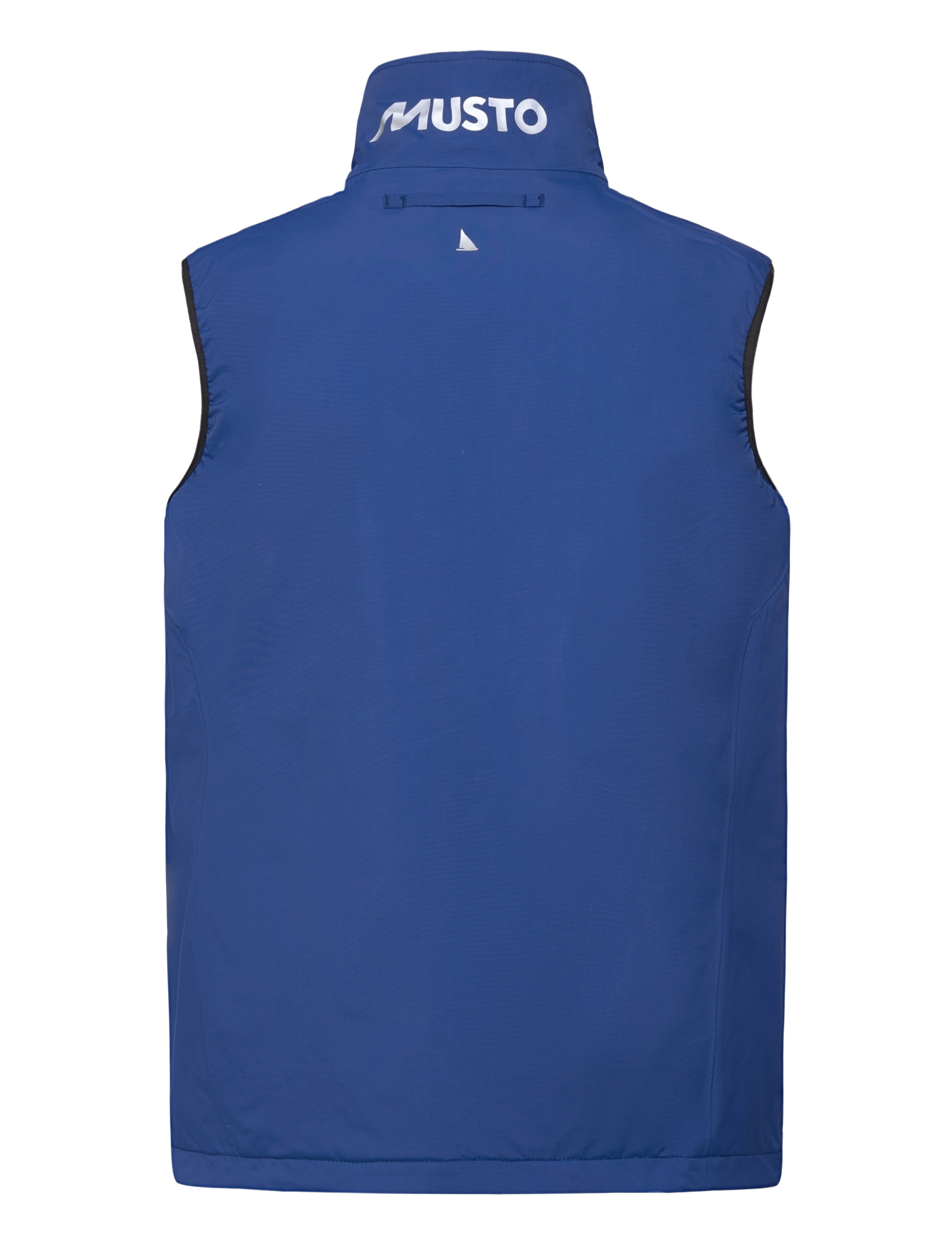 Musto - CORSICA GILET 2.0 - racer blue - 1