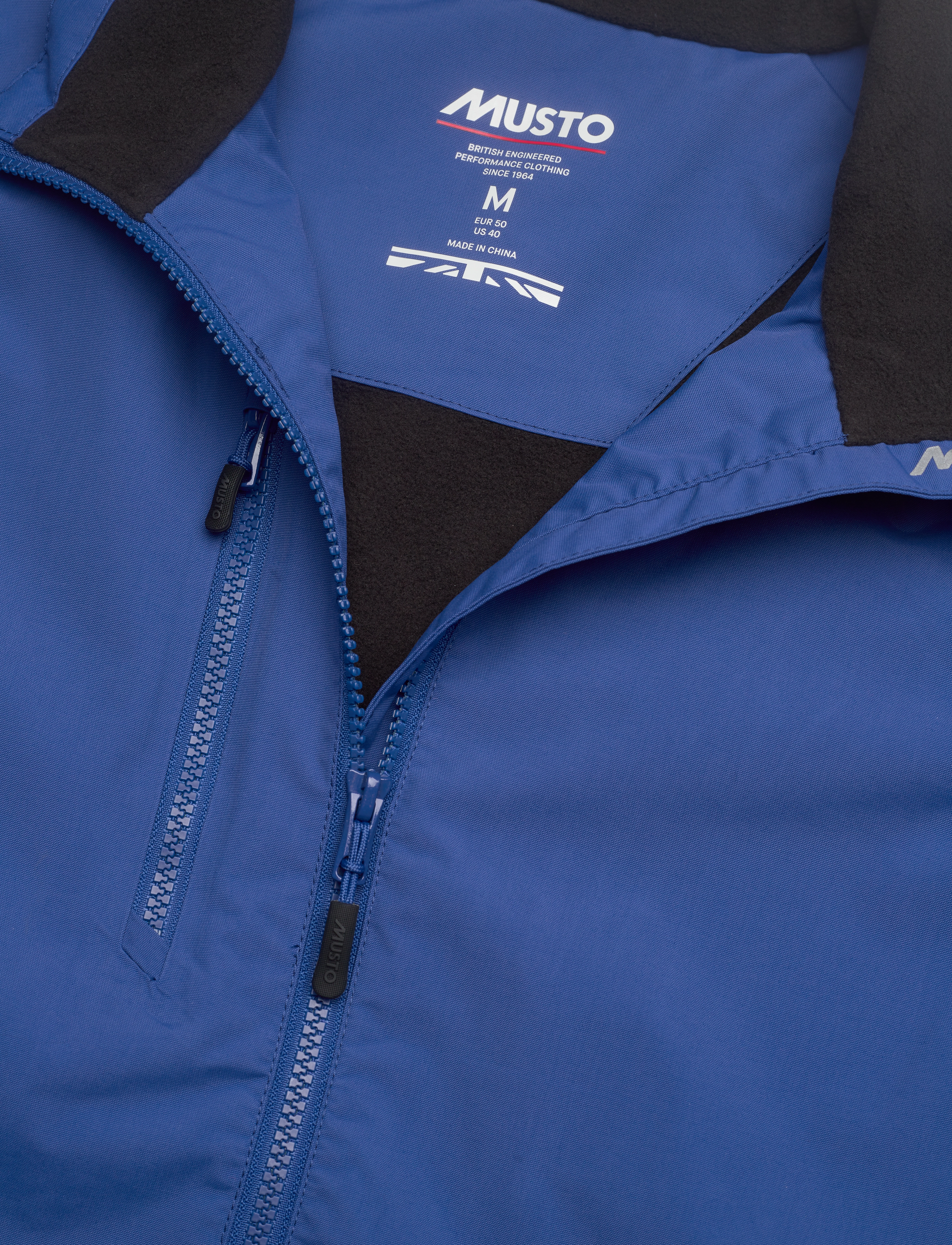 Musto - CORSICA GILET 2.0 - racer blue - 3