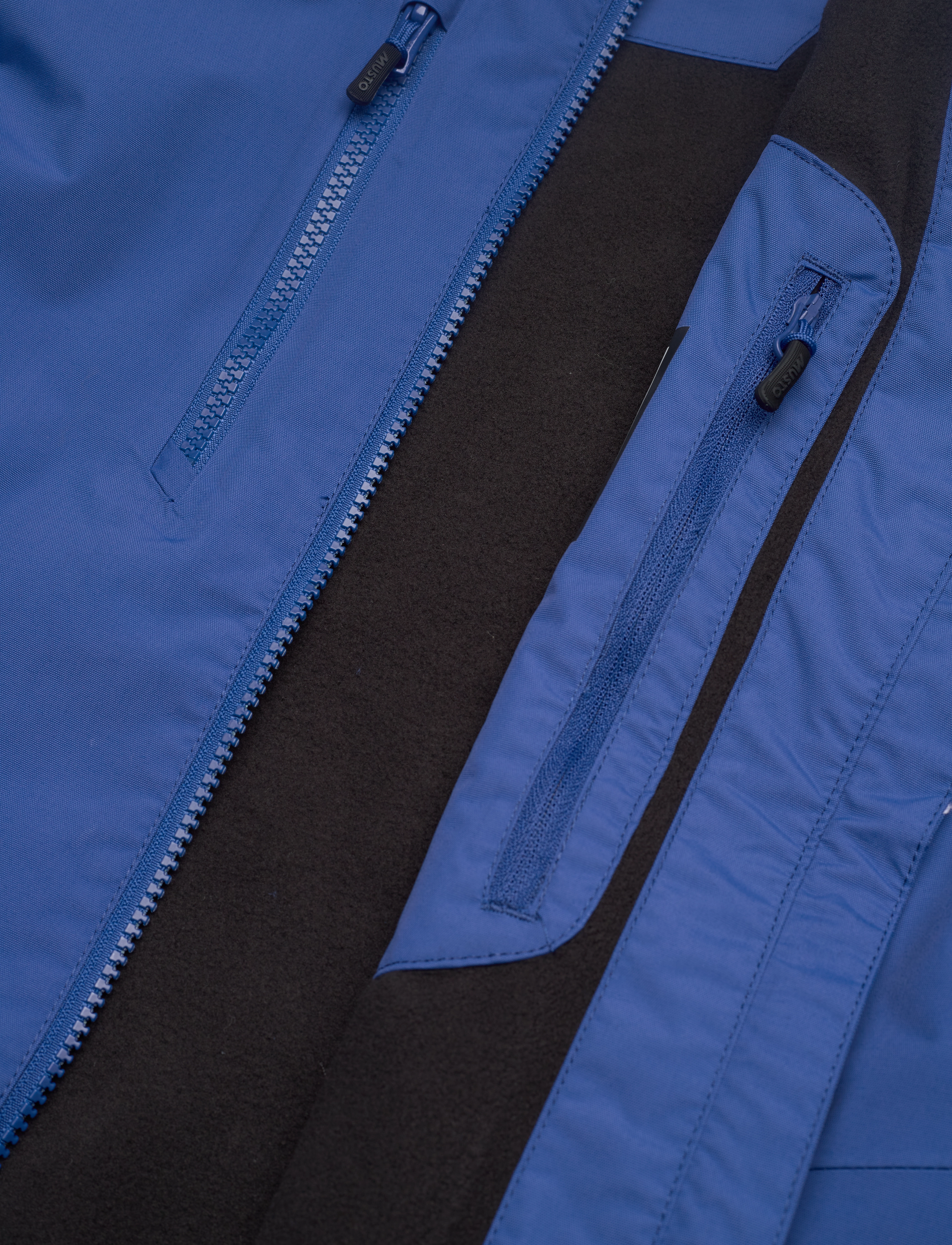 Musto - CORSICA GILET 2.0 - racer blue - 2
