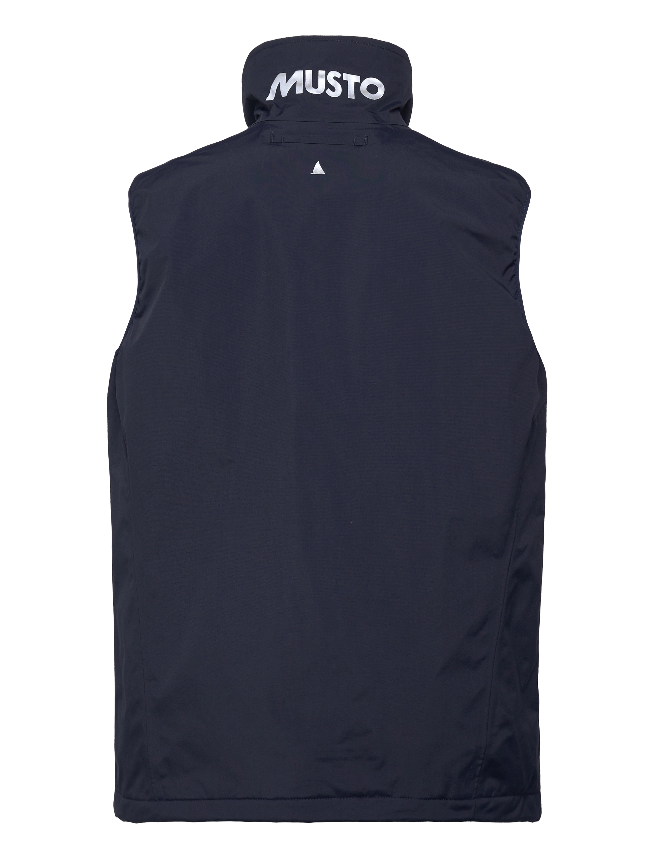 Musto - CORSICA GILET 2.0 - true navy - 1