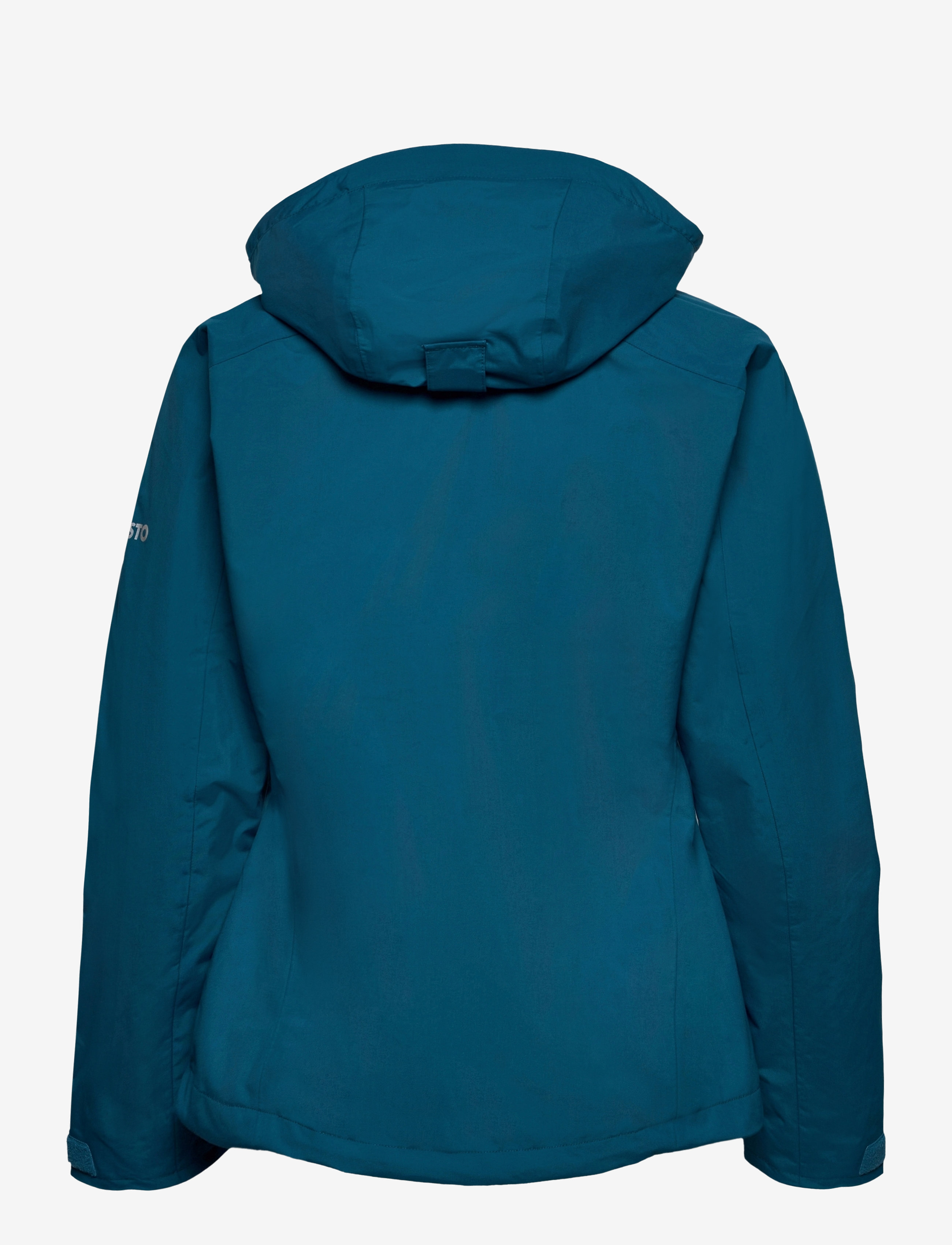 Musto - SARDINIA JKT 2.0 FW - vabaõhu- ja vihmajoped - cove blue - 1