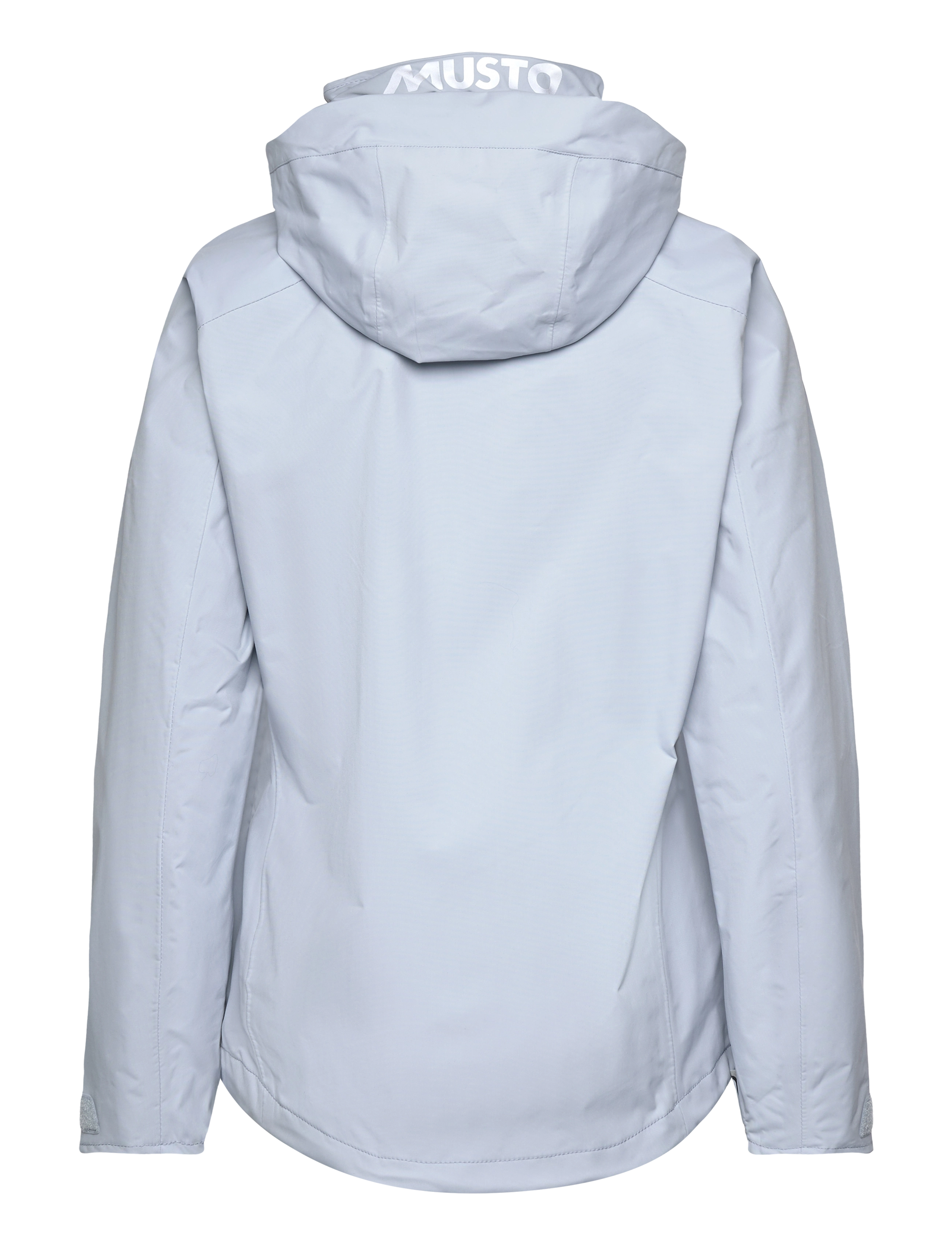 Musto - SARDINIA JKT 2.0 FW - frilufts- & regnjakker - good grey - 1