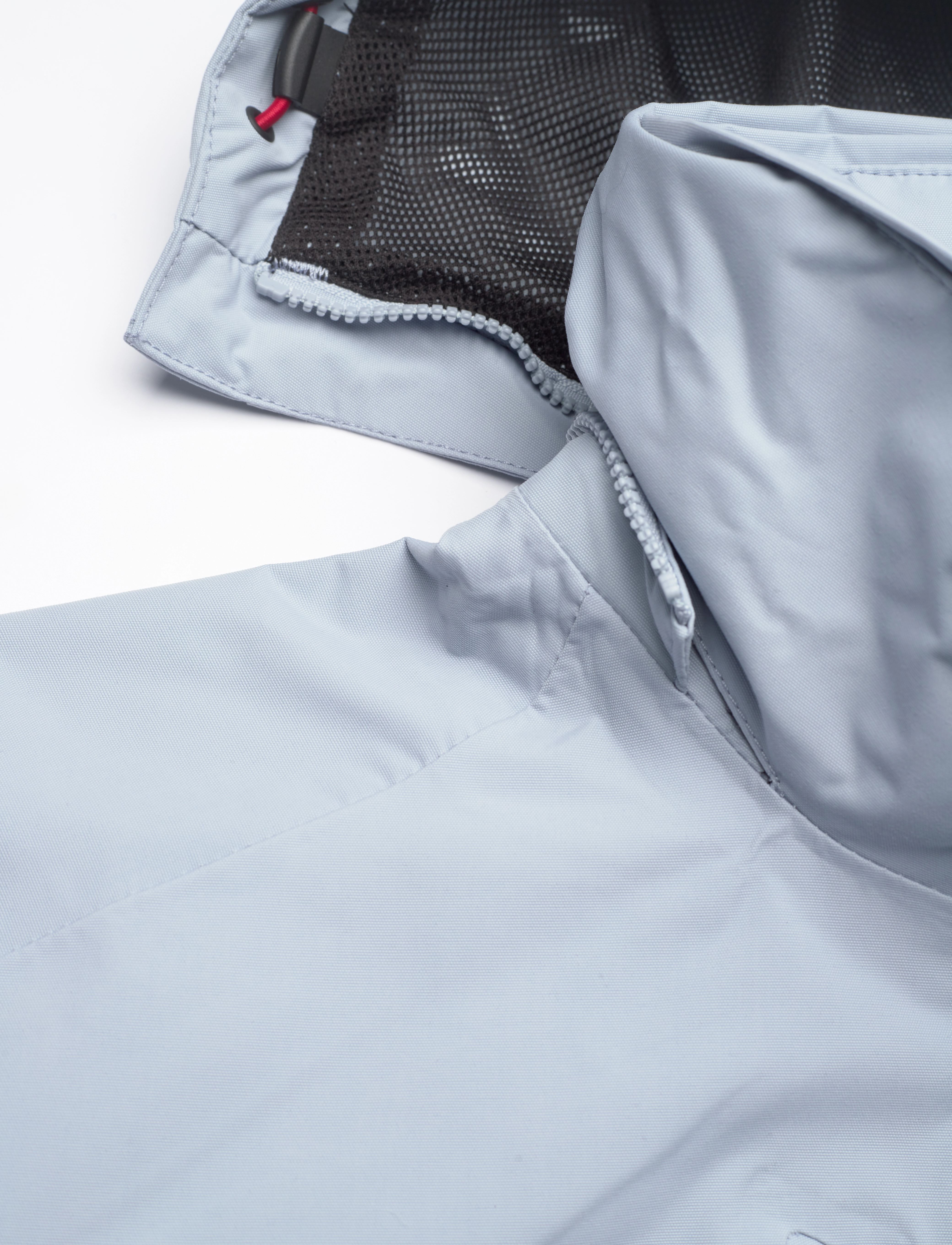 Musto - SARDINIA JKT 2.0 FW - frilufts- & regnjakker - good grey - 4