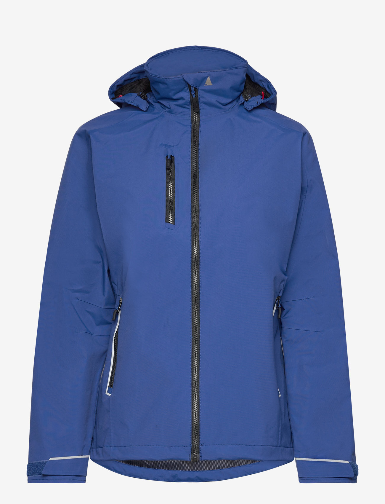 Musto - SARDINIA JKT 2.0 FW - outdoor jackets - racer blue - 0