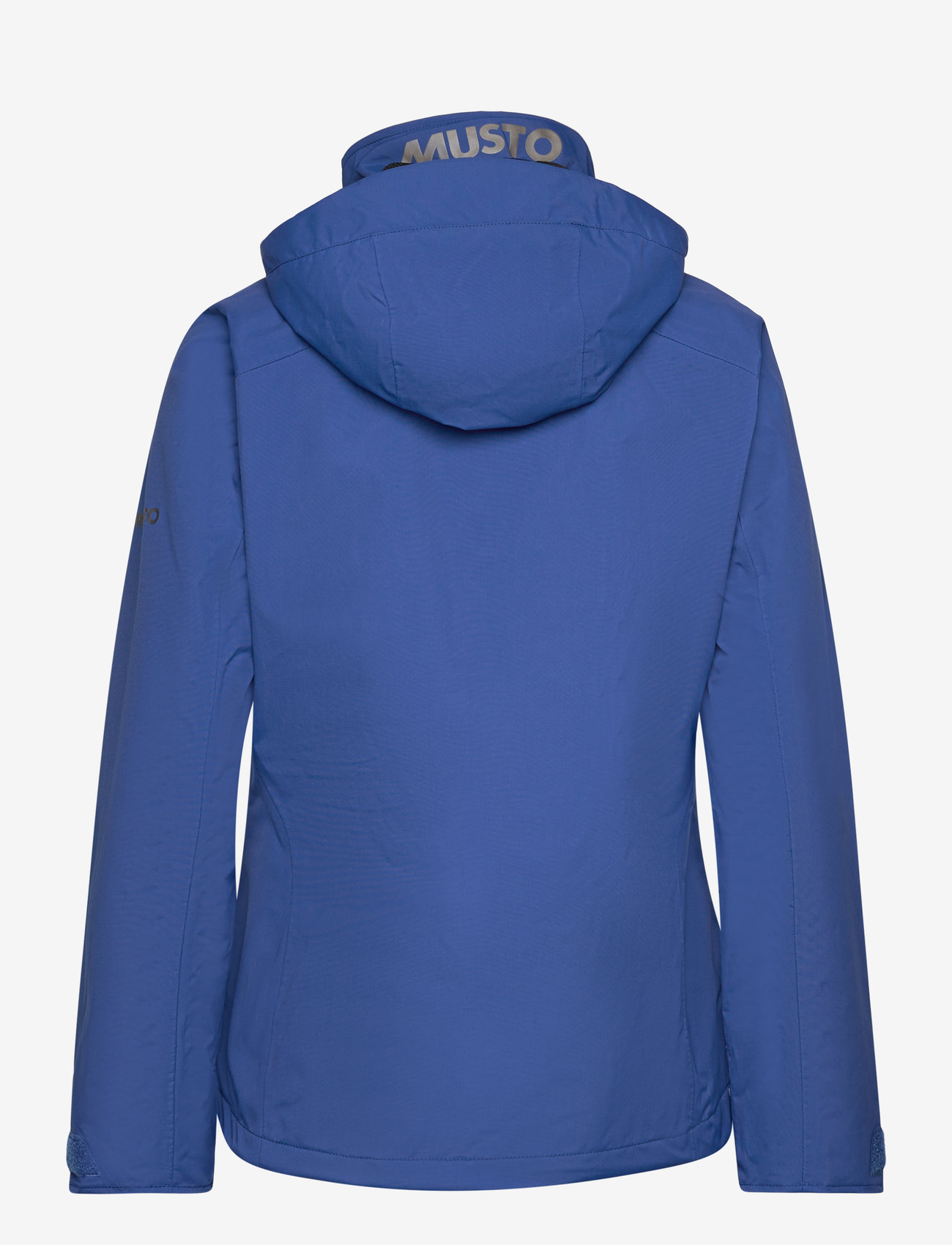 Musto - SARDINIA JKT 2.0 FW - outdoor jackets - racer blue - 1