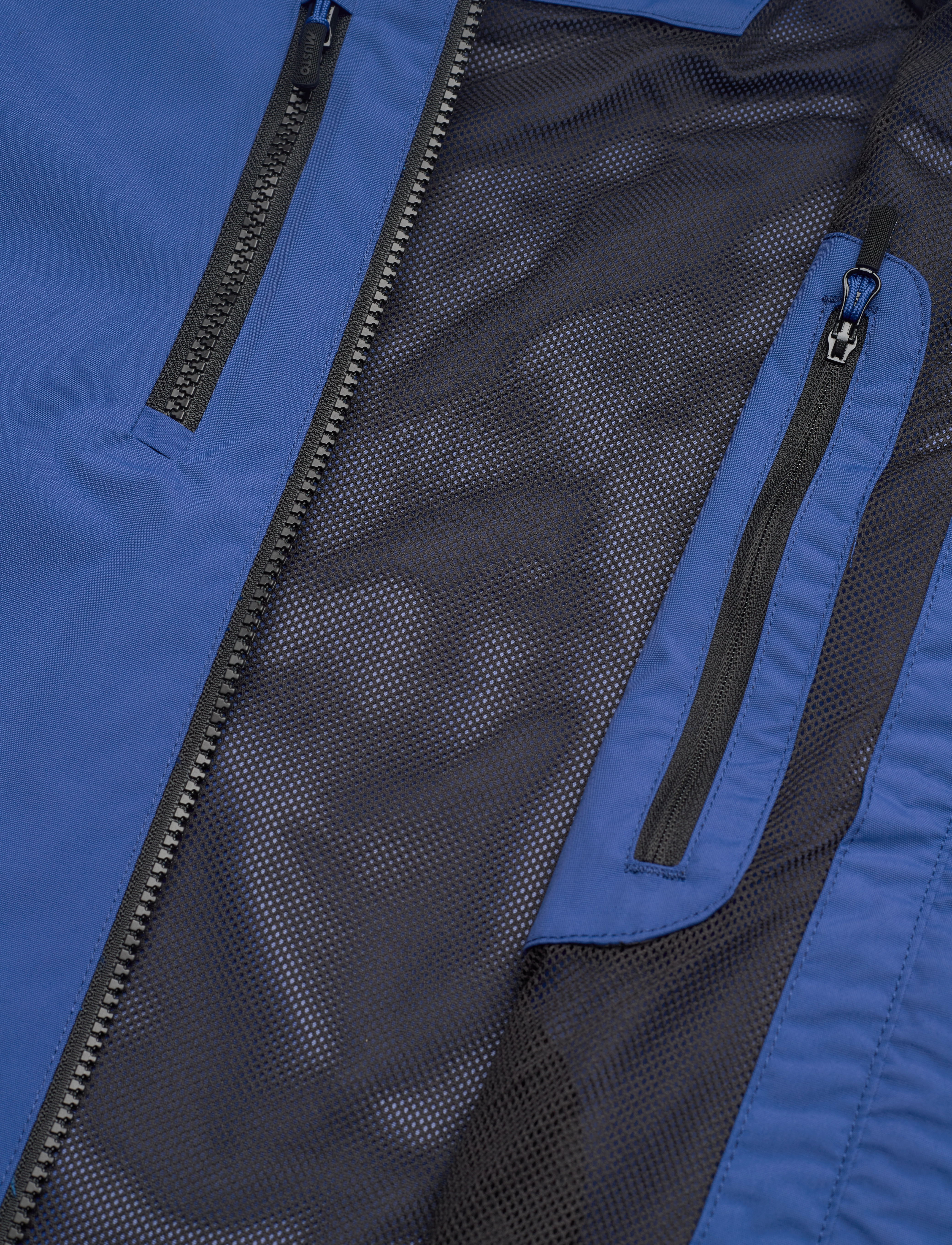 Musto - SARDINIA JKT 2.0 FW - ulkoilutakit - racer blue - 3