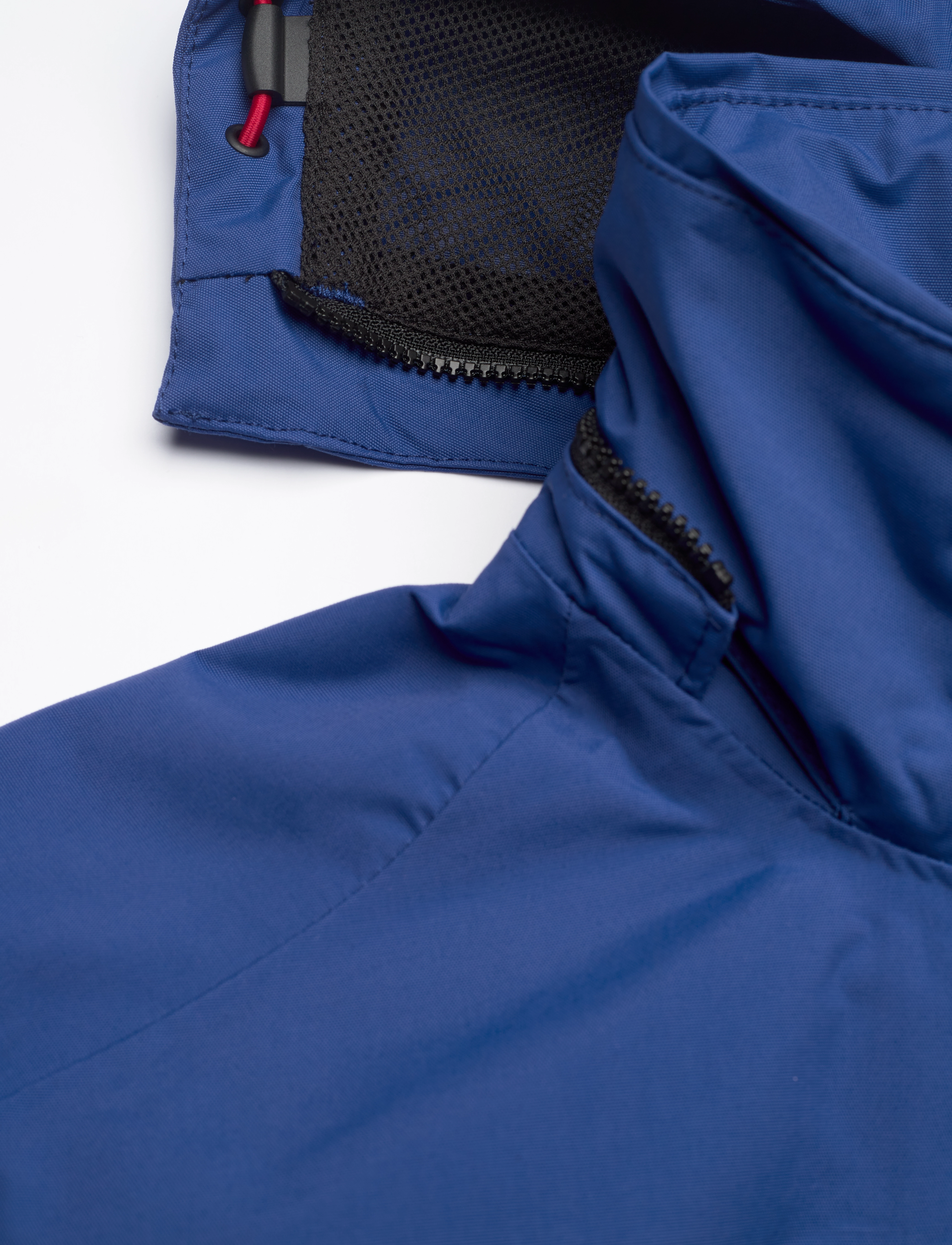 Musto - SARDINIA JKT 2.0 FW - ulkoilutakit - racer blue - 4