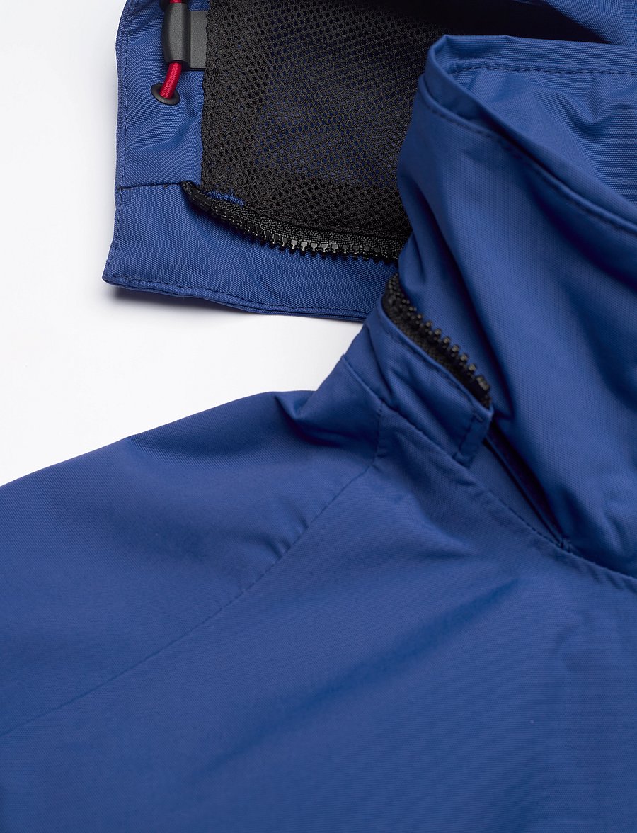 Musto - SARDINIA JKT 2.0 FW - ulkoilutakit - racer blue - 4