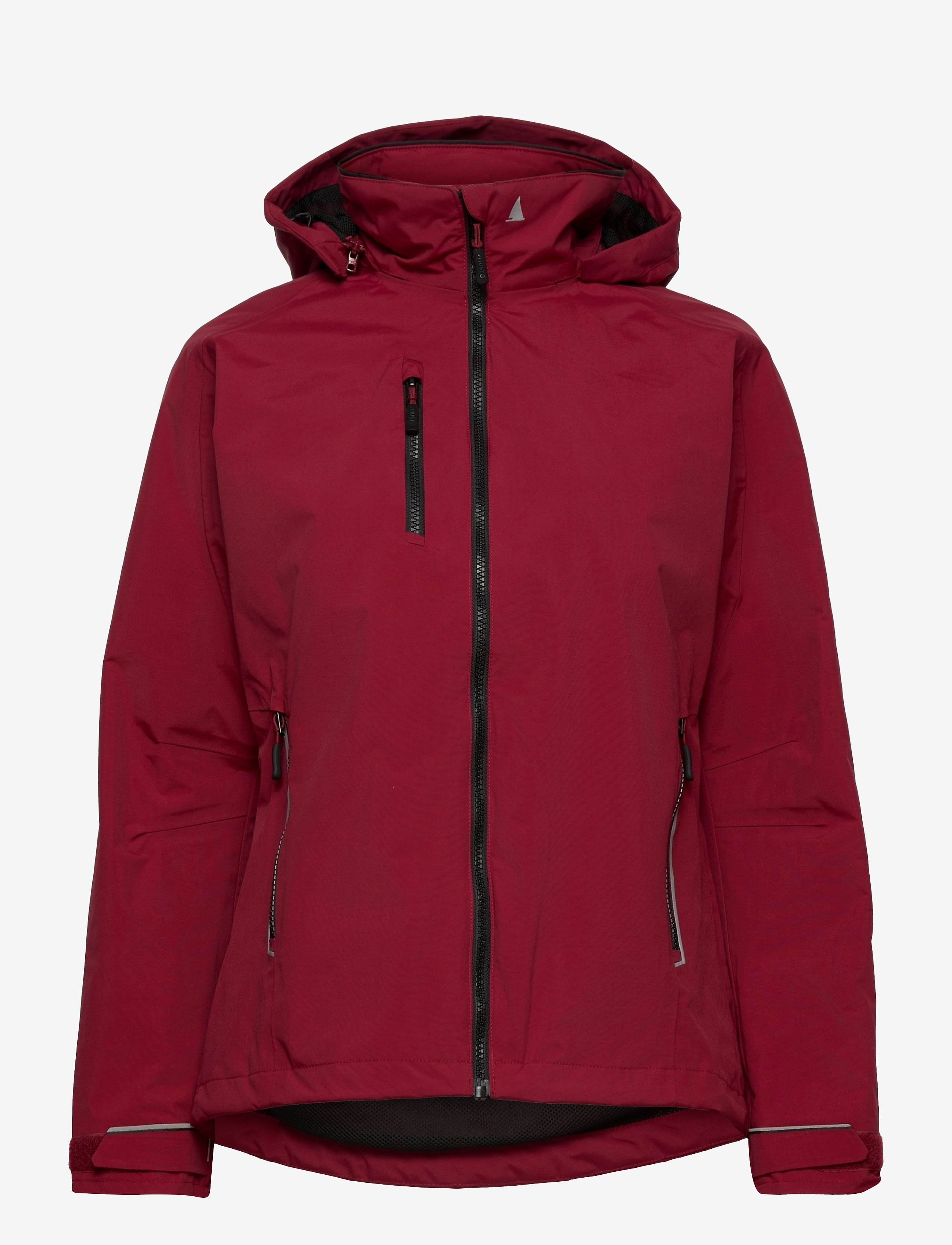Musto SARDINIA JKT 2.0 FW - Musto - RHUBARB / red