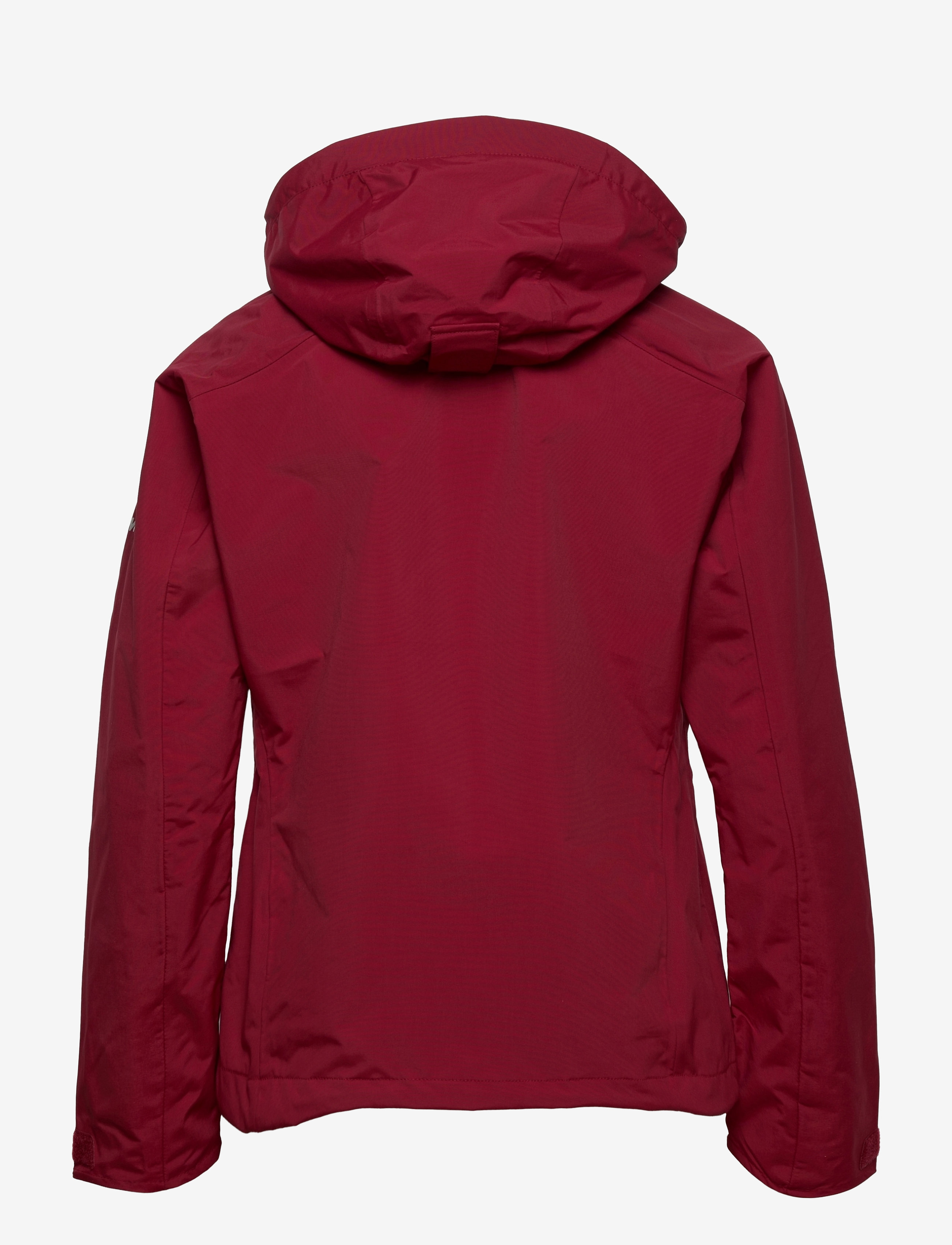 Musto - SARDINIA JKT 2.0 FW - frilufts- & regnjakker - rhubarb - 1