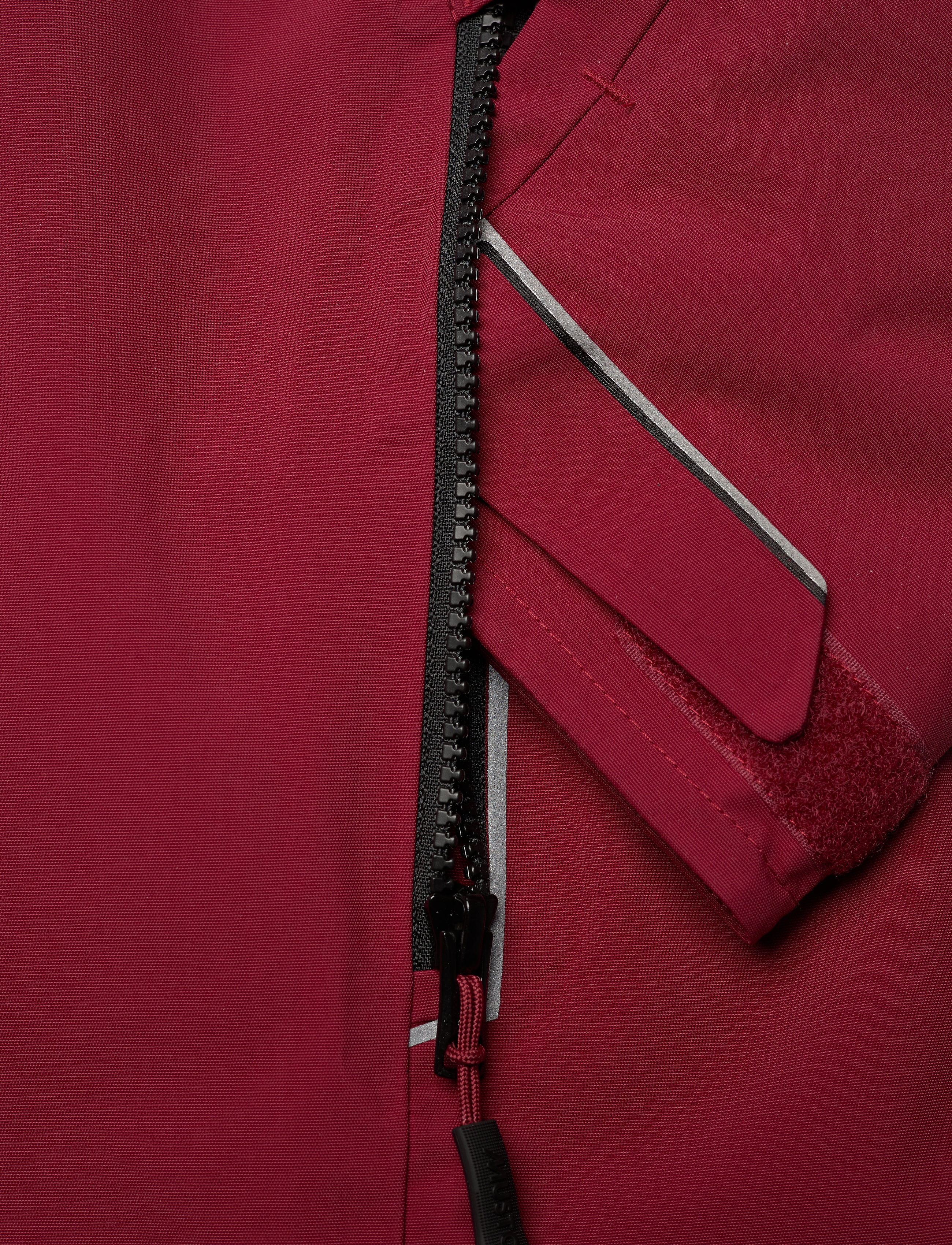 Musto - SARDINIA JKT 2.0 FW - frilufts- & regnjakker - rhubarb - 4