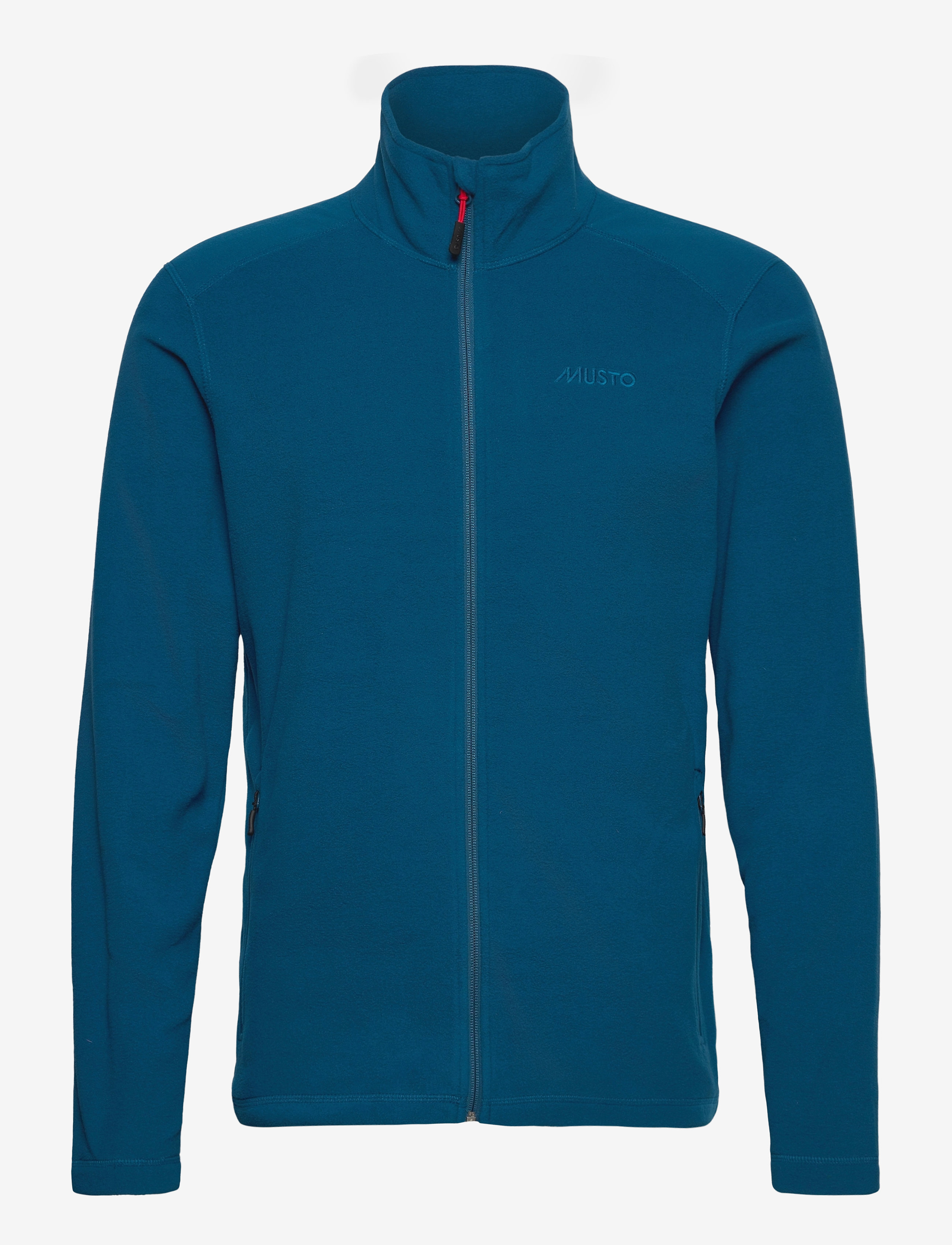 Musto - CORSICA 100GM FLEECE - deep sea - 0