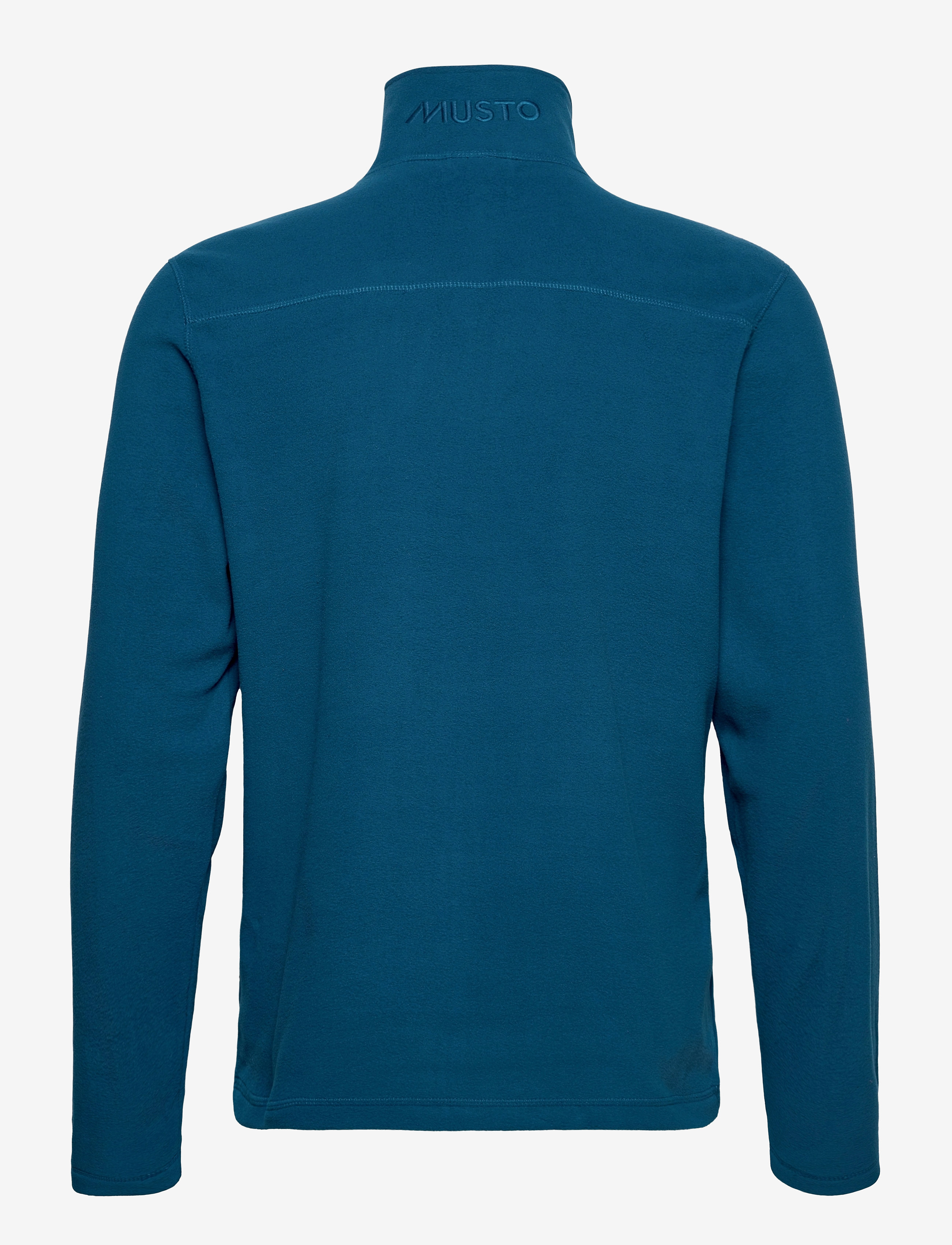 Musto - CORSICA 100GM FLEECE - deep sea - 1