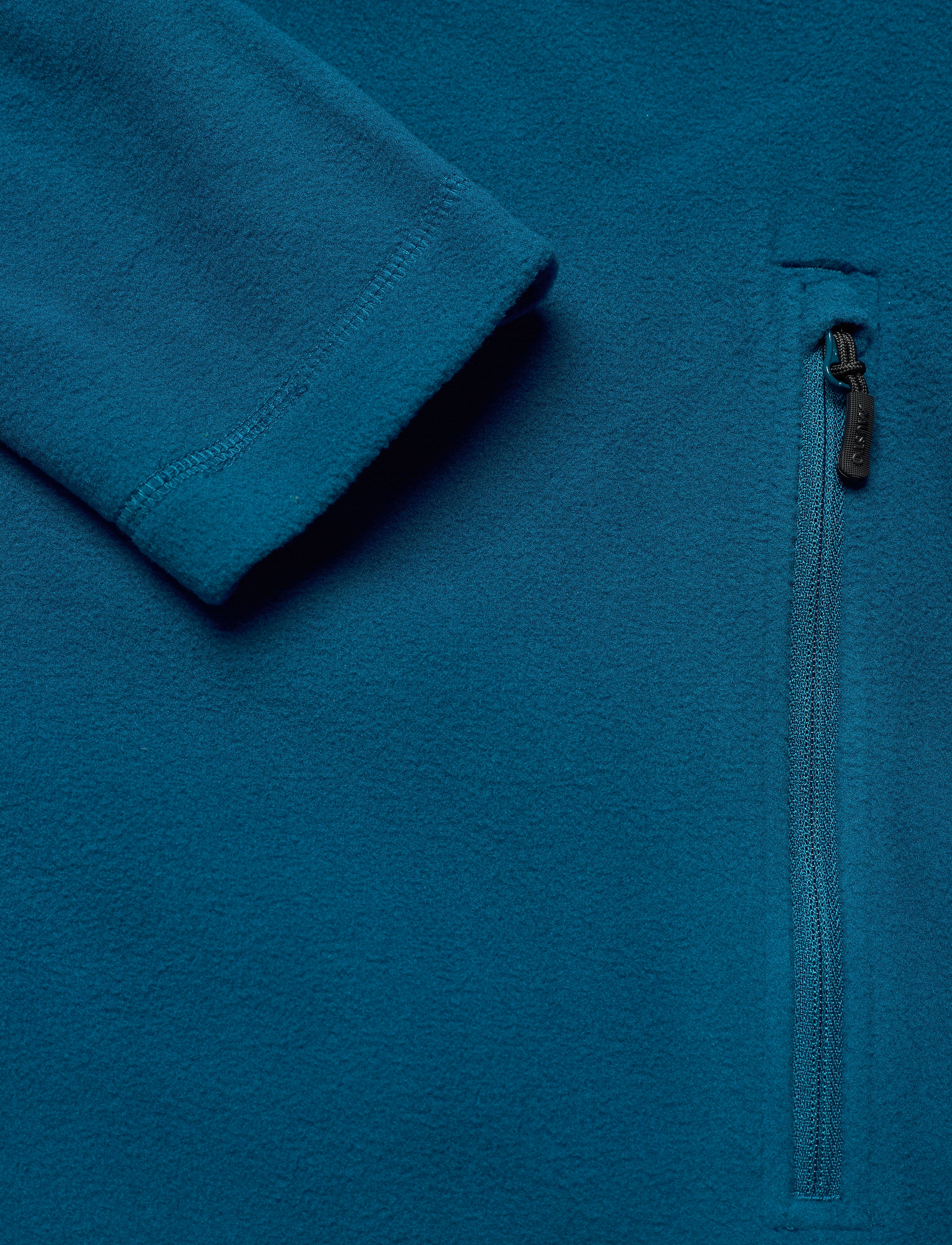 Musto - CORSICA 100GM FLEECE - deep sea - 3