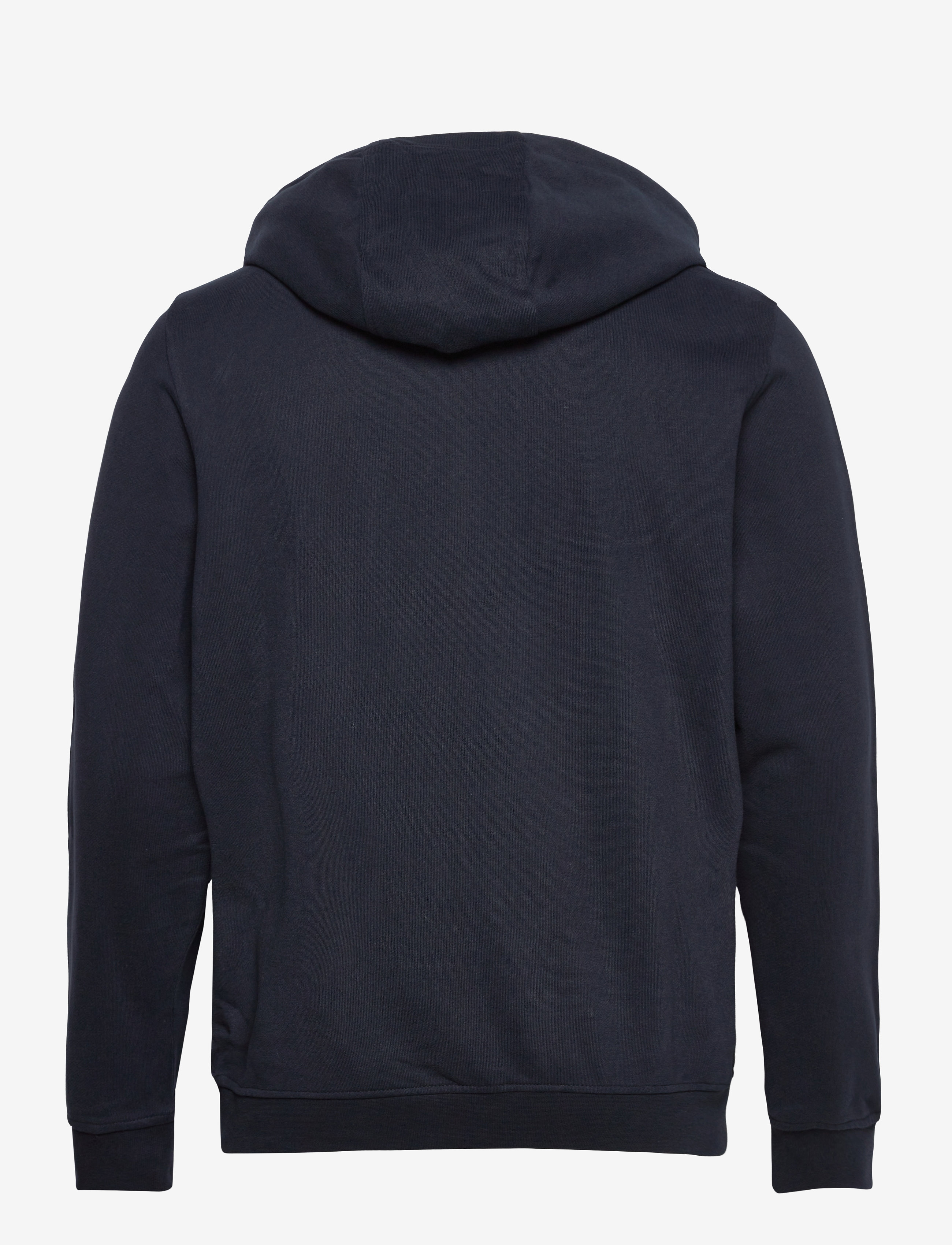 Musto - MUSTO HOODIE - navy - 1