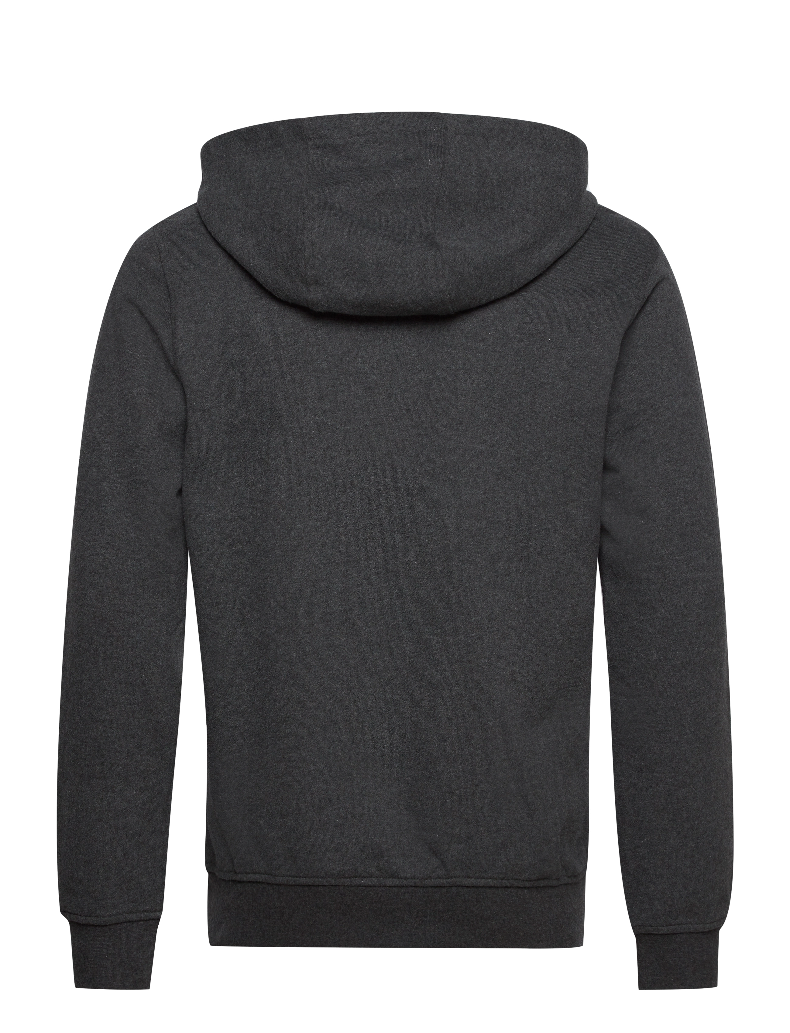 Musto - MUSTO HOODIE - carbon - 2