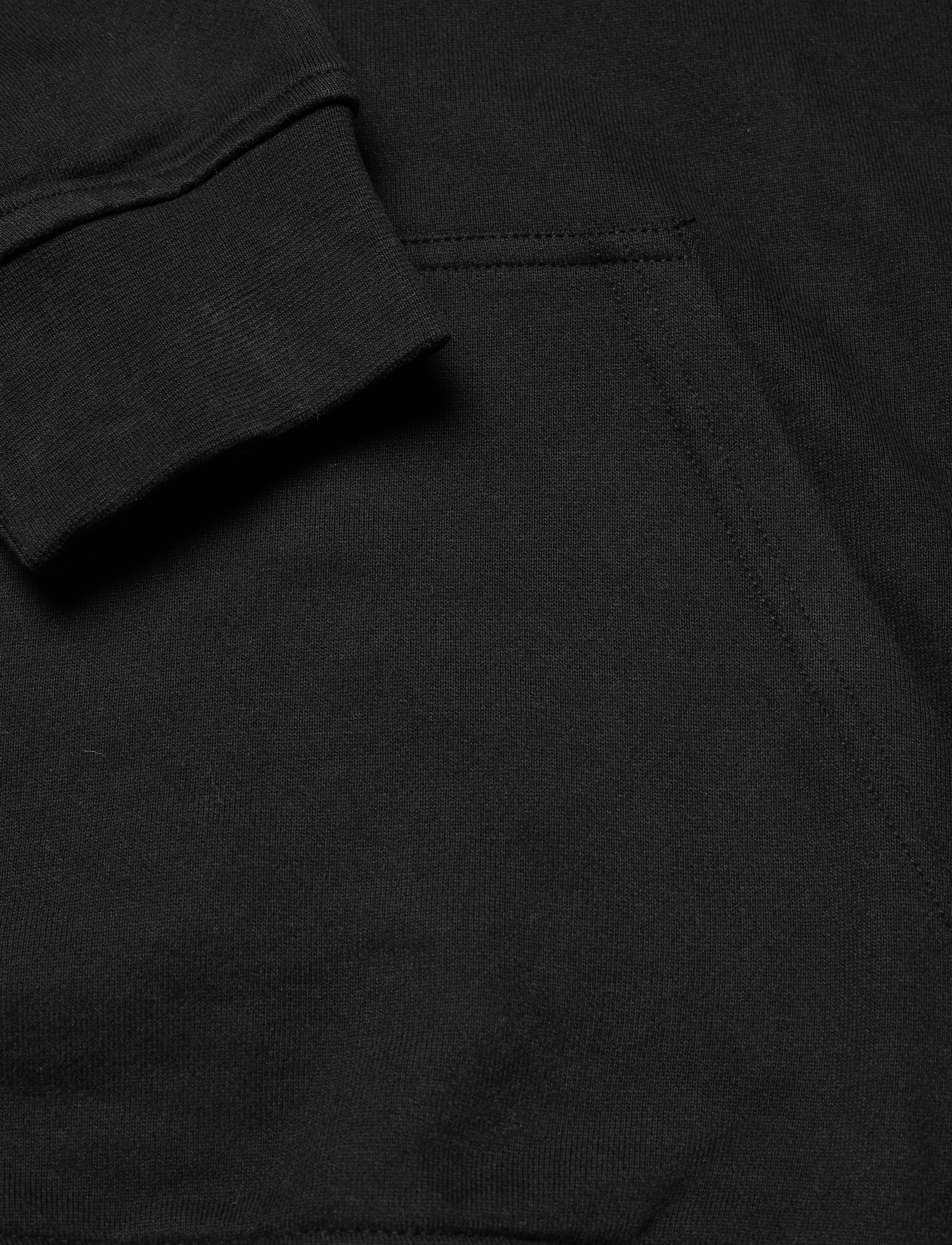 Musto - MUSTO HOODIE - black - 3