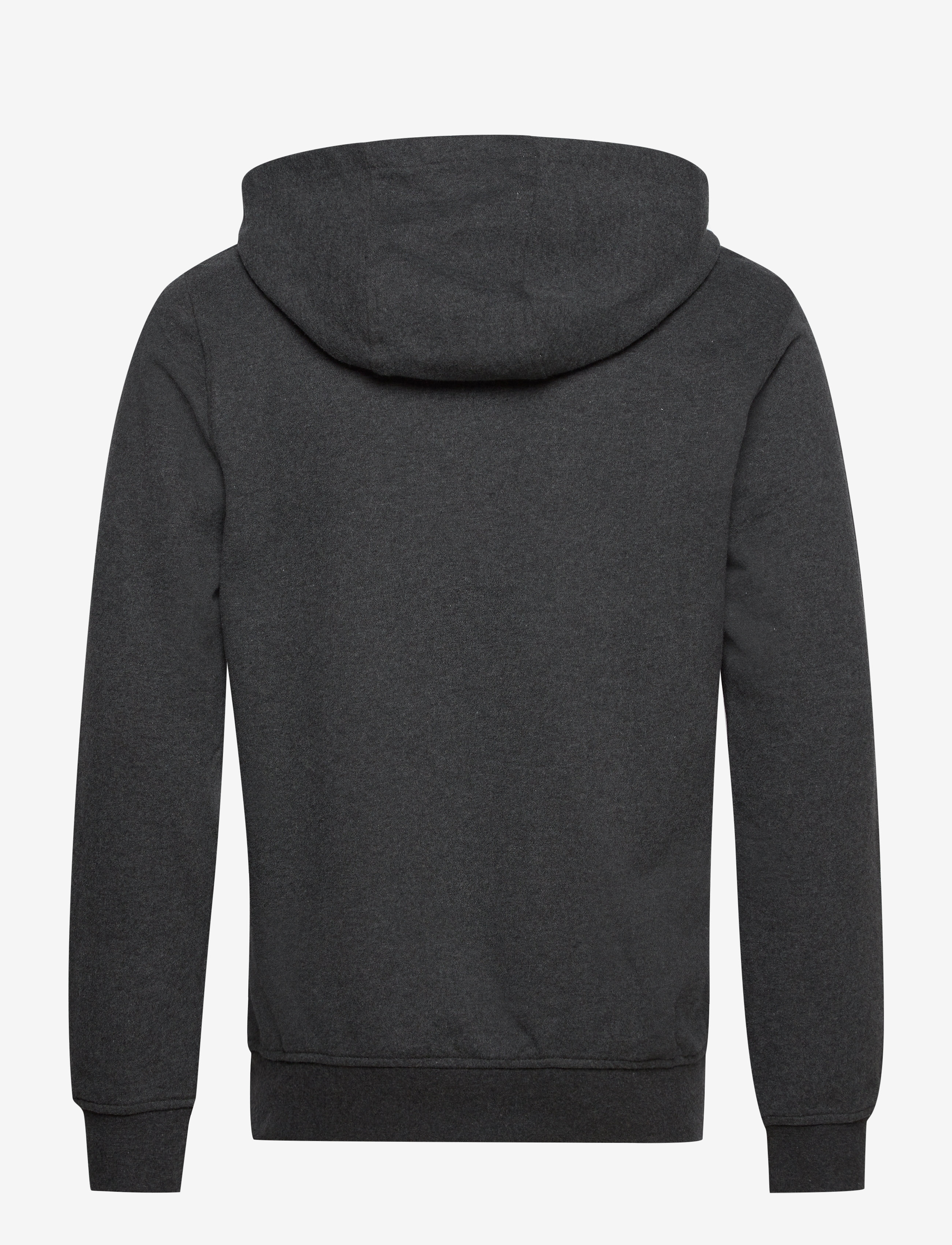 Musto - MUSTO HOODIE - carbon - 3