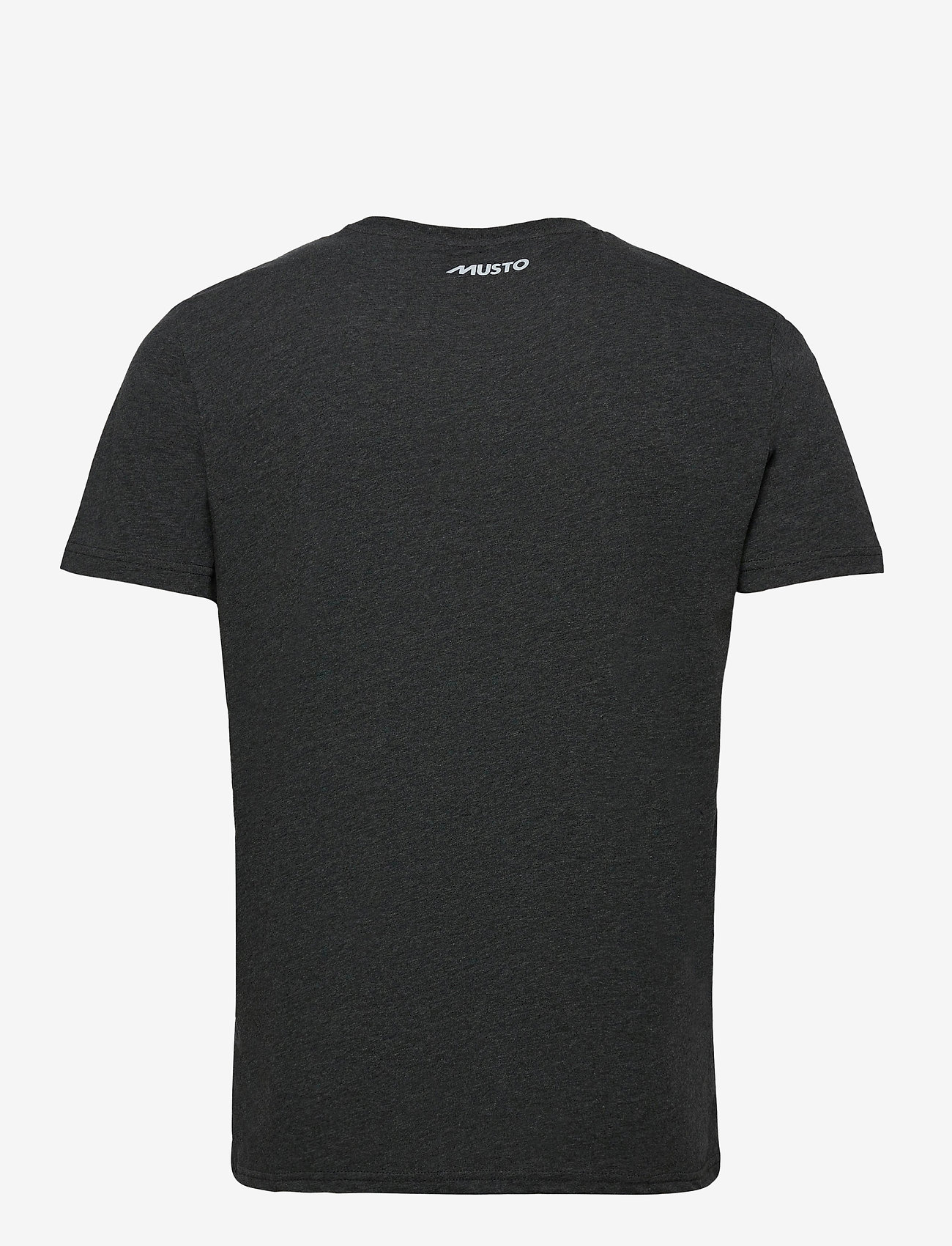 Musto - MUSTO TEE - lowest prices - carbon - 1