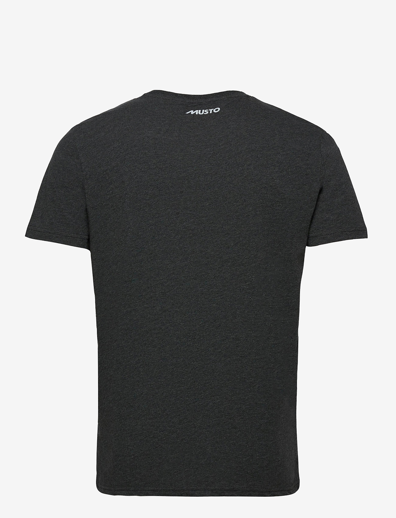 Musto - MUSTO TEE - carbon - 1