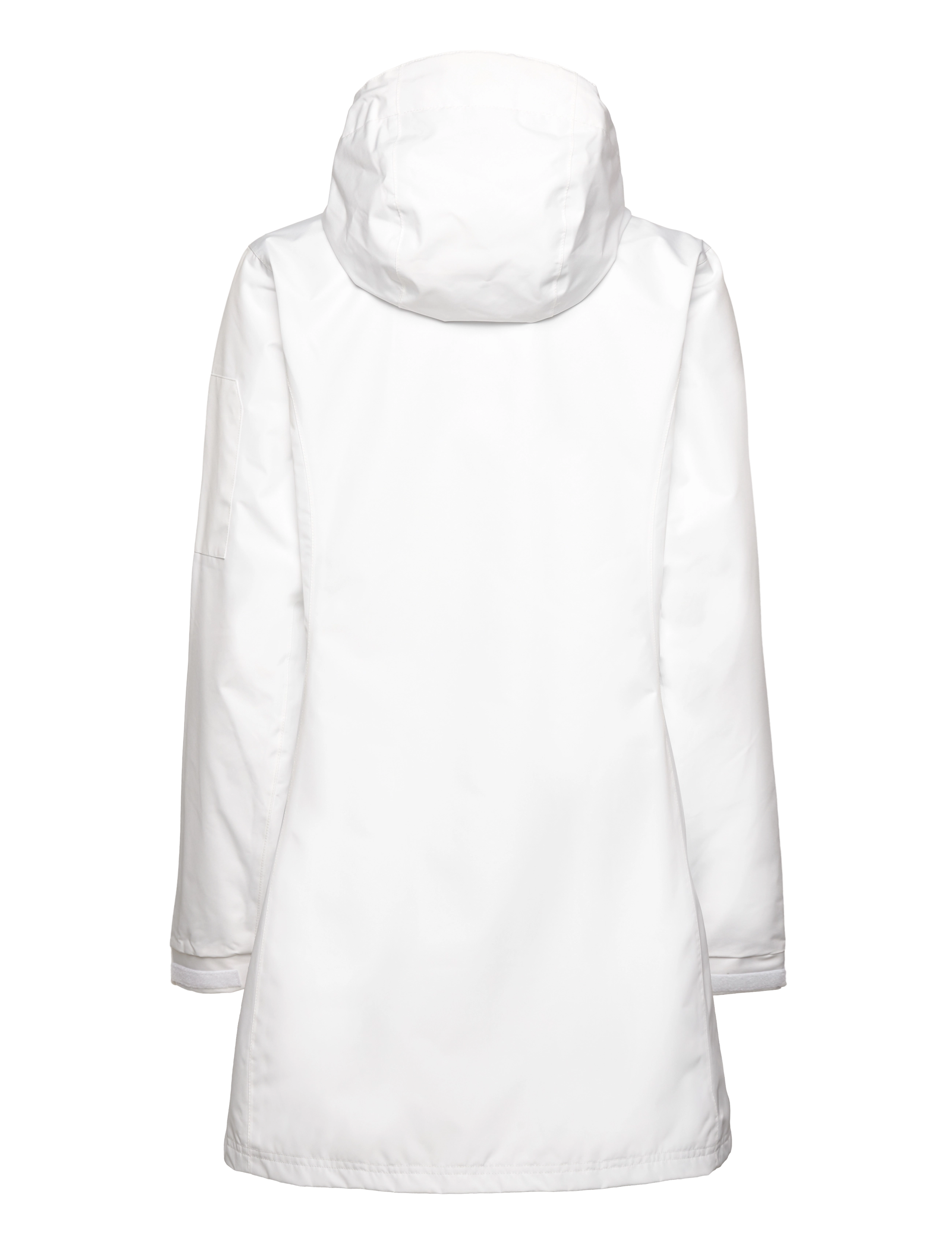 Musto - SARDINIA LONG RAIN JKT FW - white - 1