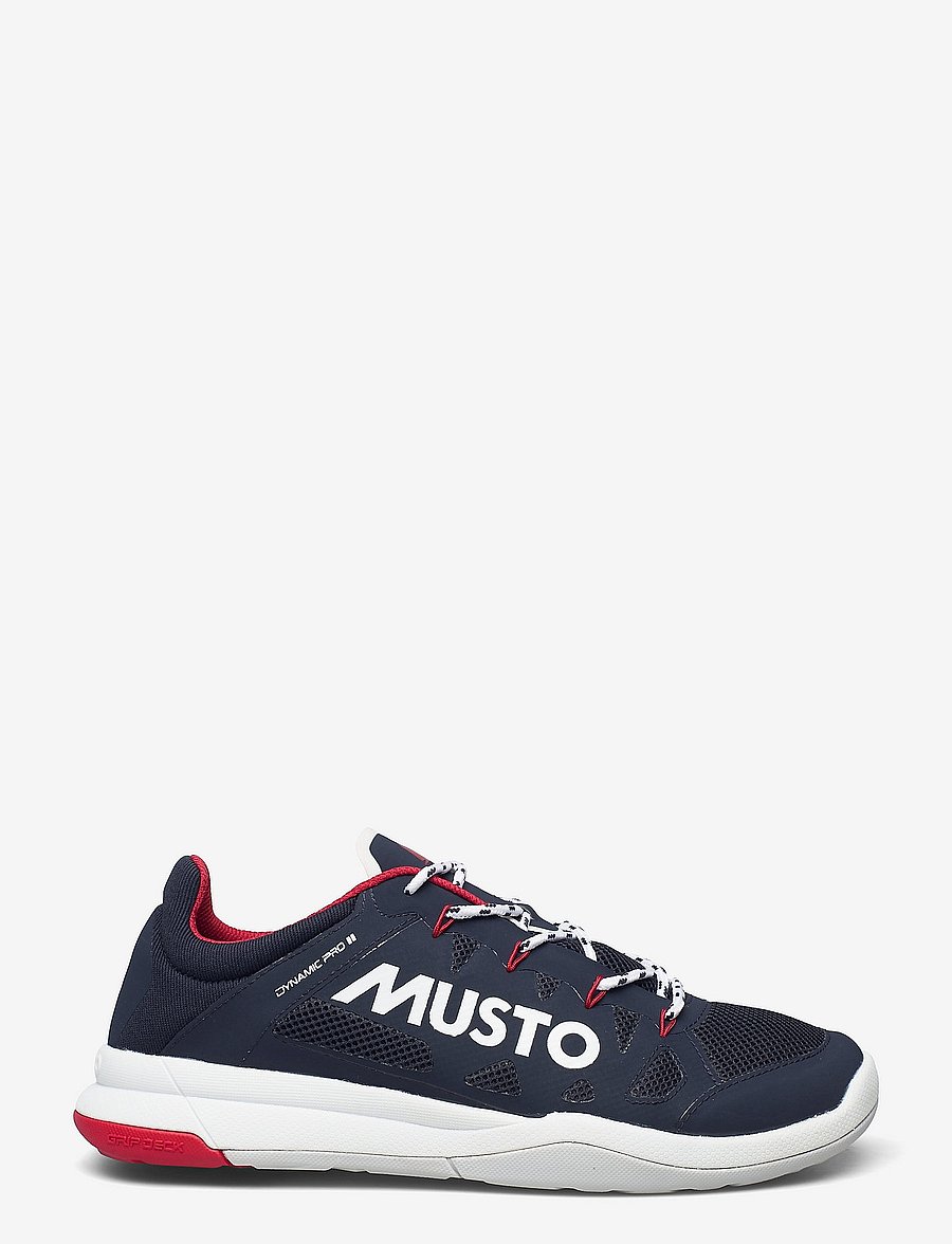 Musto - DYNAMIC PRO II ADAPT - 598 true navy - 1