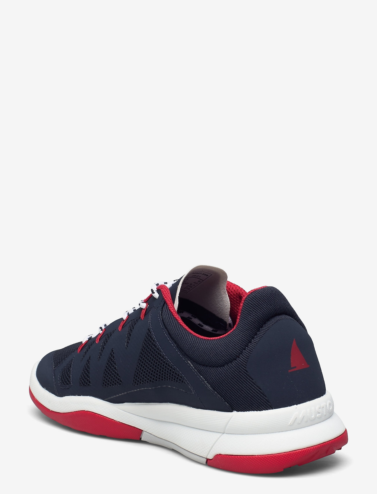 Musto - DYNAMIC PRO II ADAPT - 598 true navy - 2